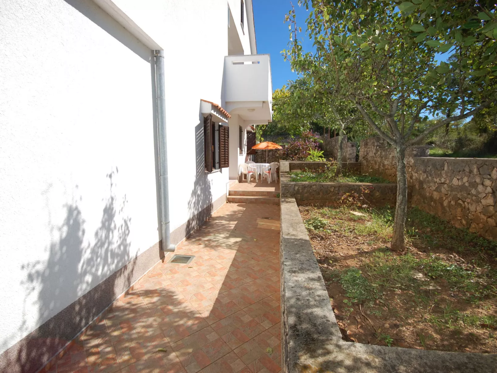 Apartment Dajdzic - 1