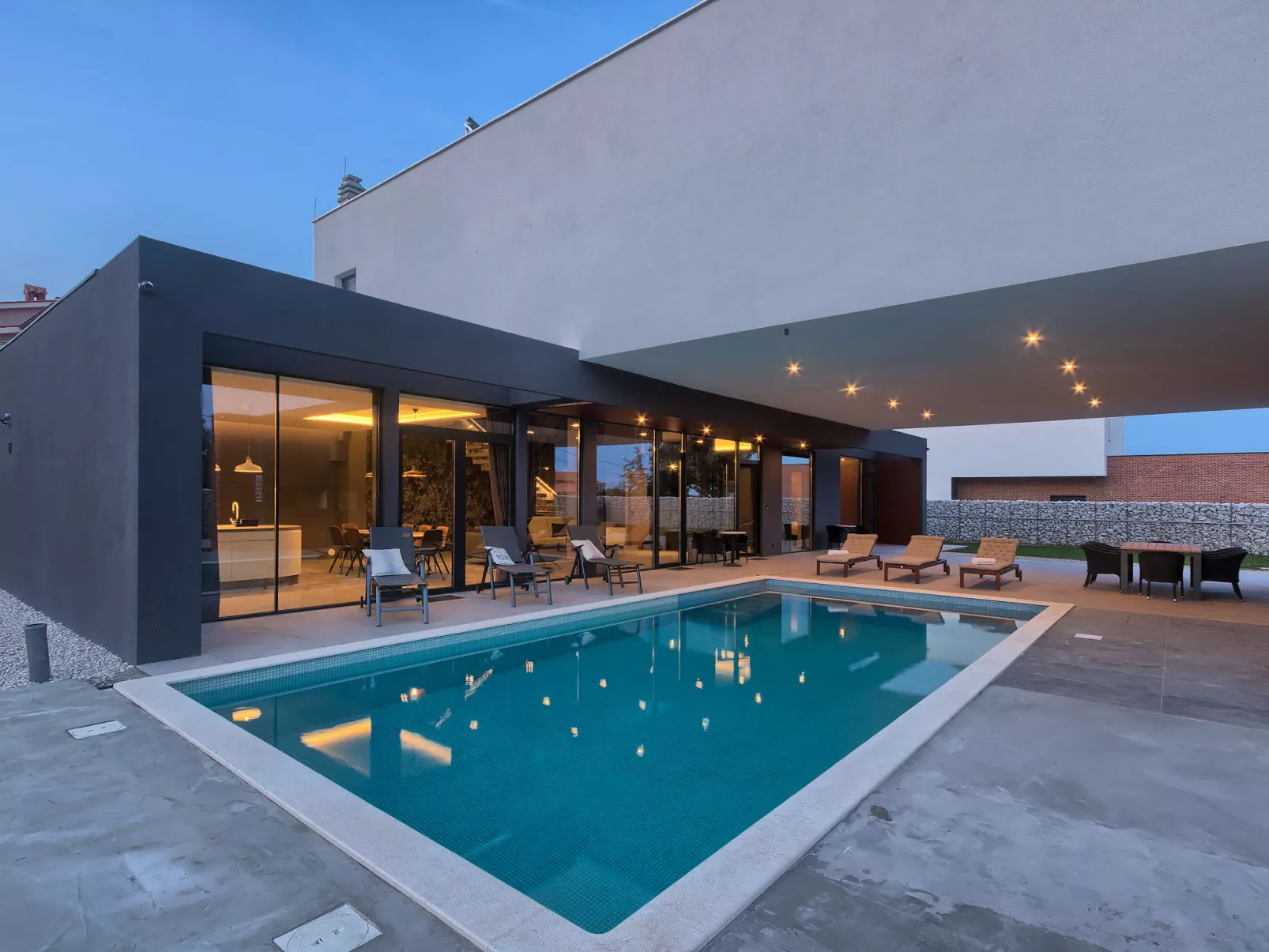 Villa Mediterraneo 2