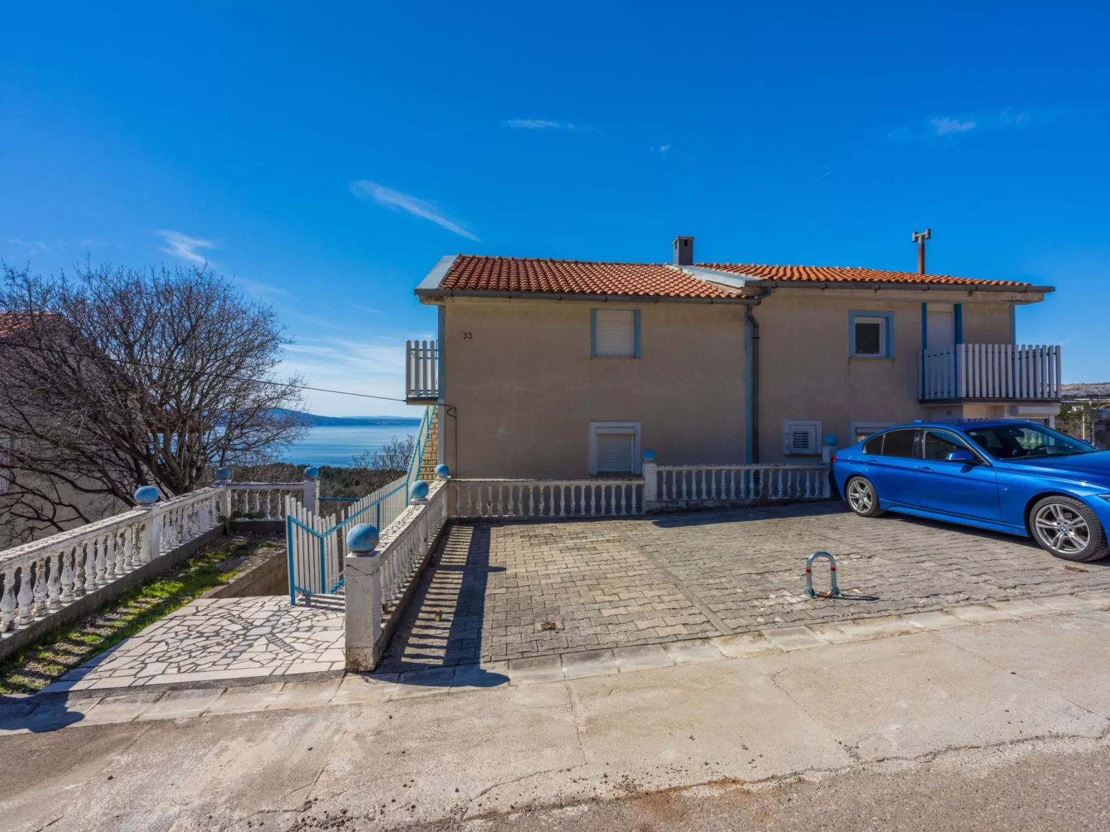 Pavicic Klenovica / HR-11063-01