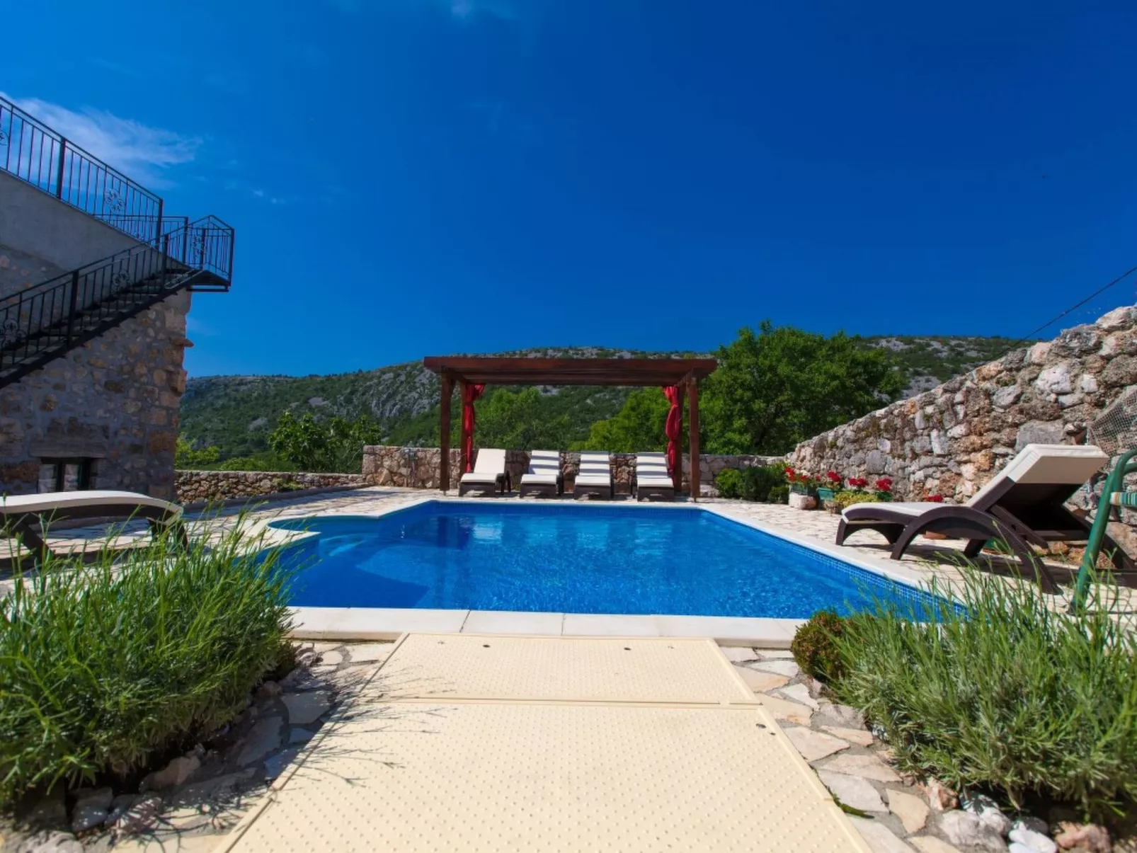 Villa Oliva / HR-09690-01