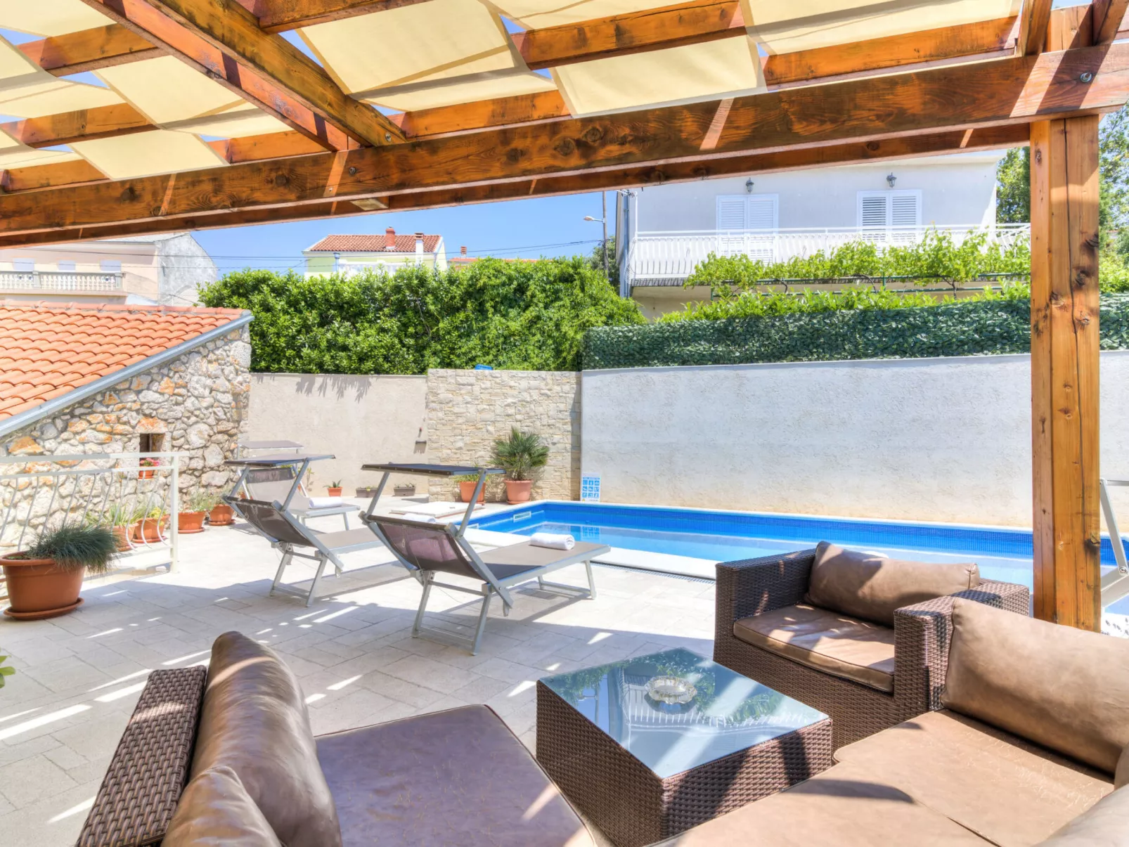 Villa Milla / HR-11132-01