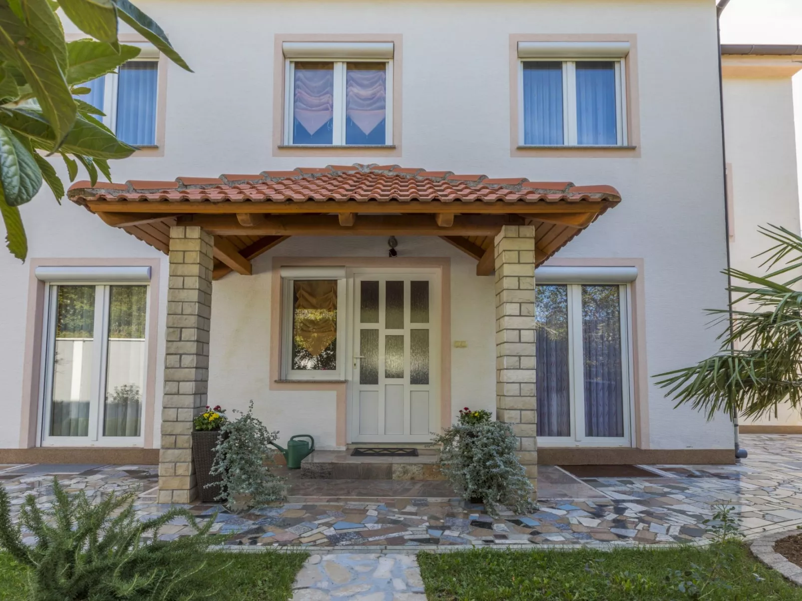 Sever 1 kat / HR-09156-01