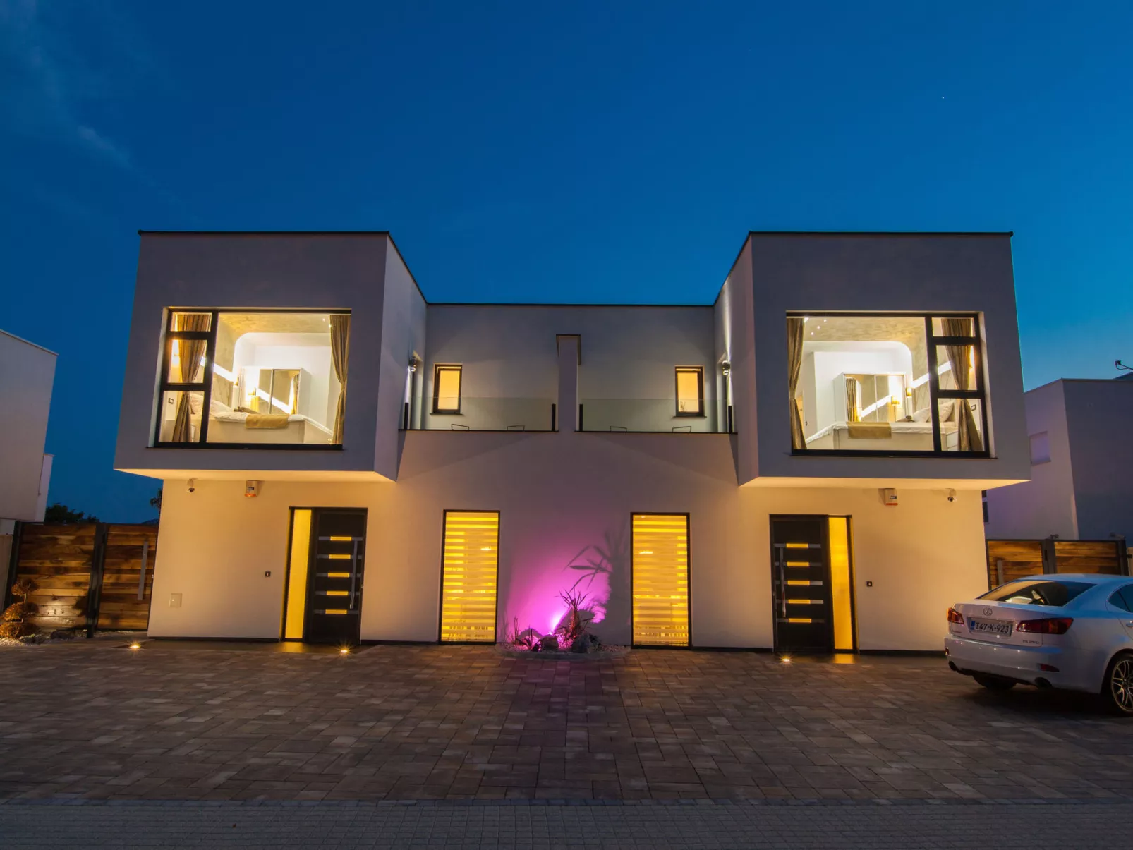 VILLAS DE SHERY 1 / HR-09045-01