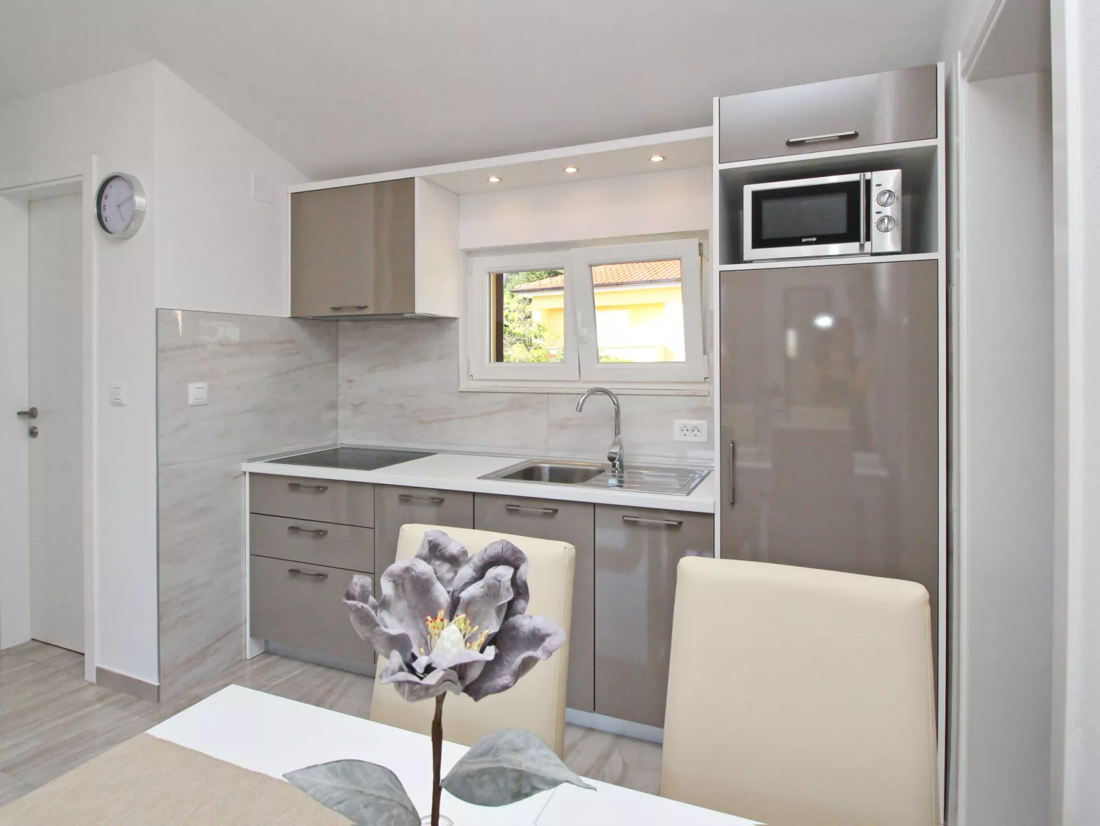 Apartment Eleganza - 5