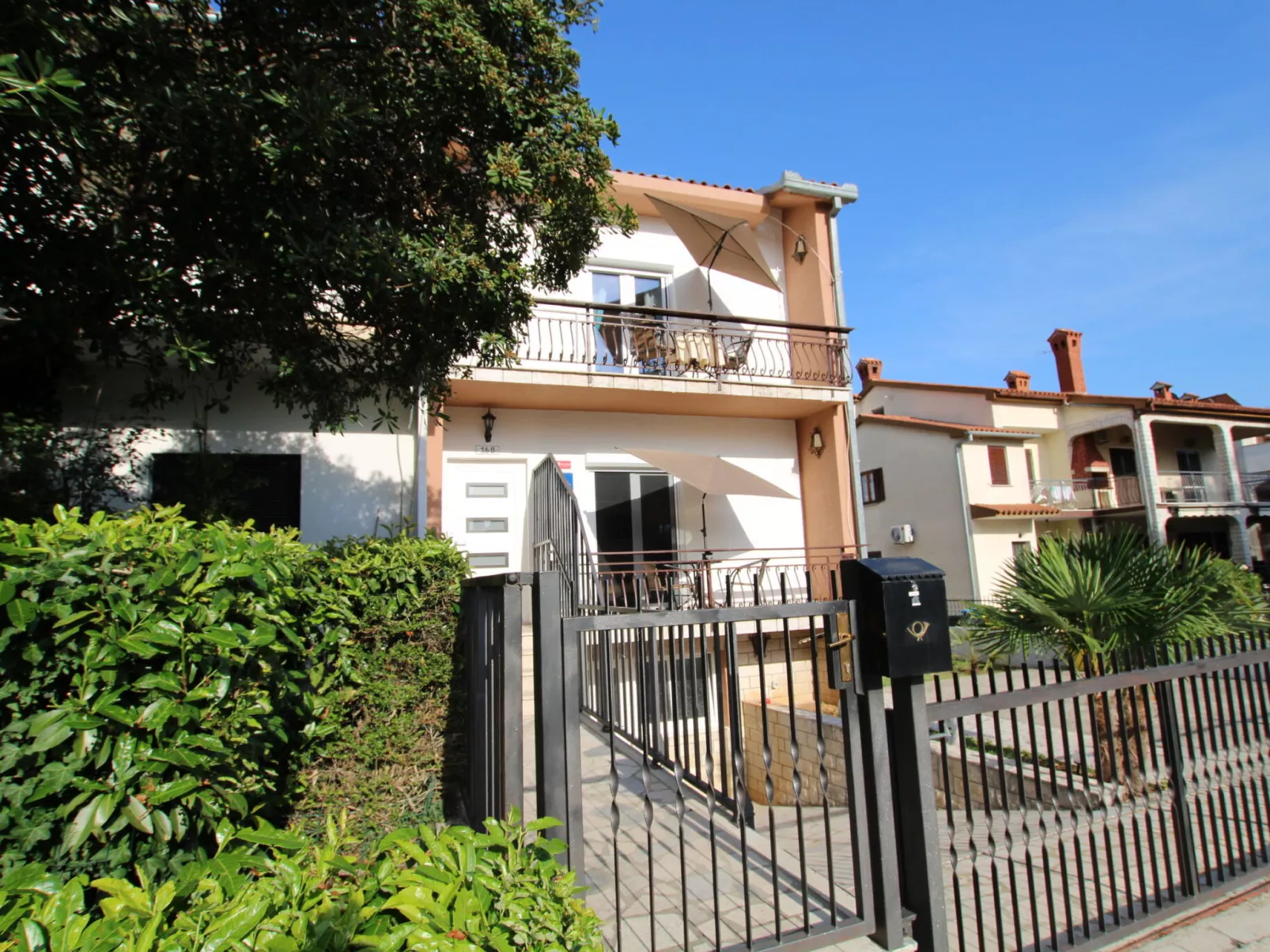 Blue Adria Suite 2 / HR-11068-03