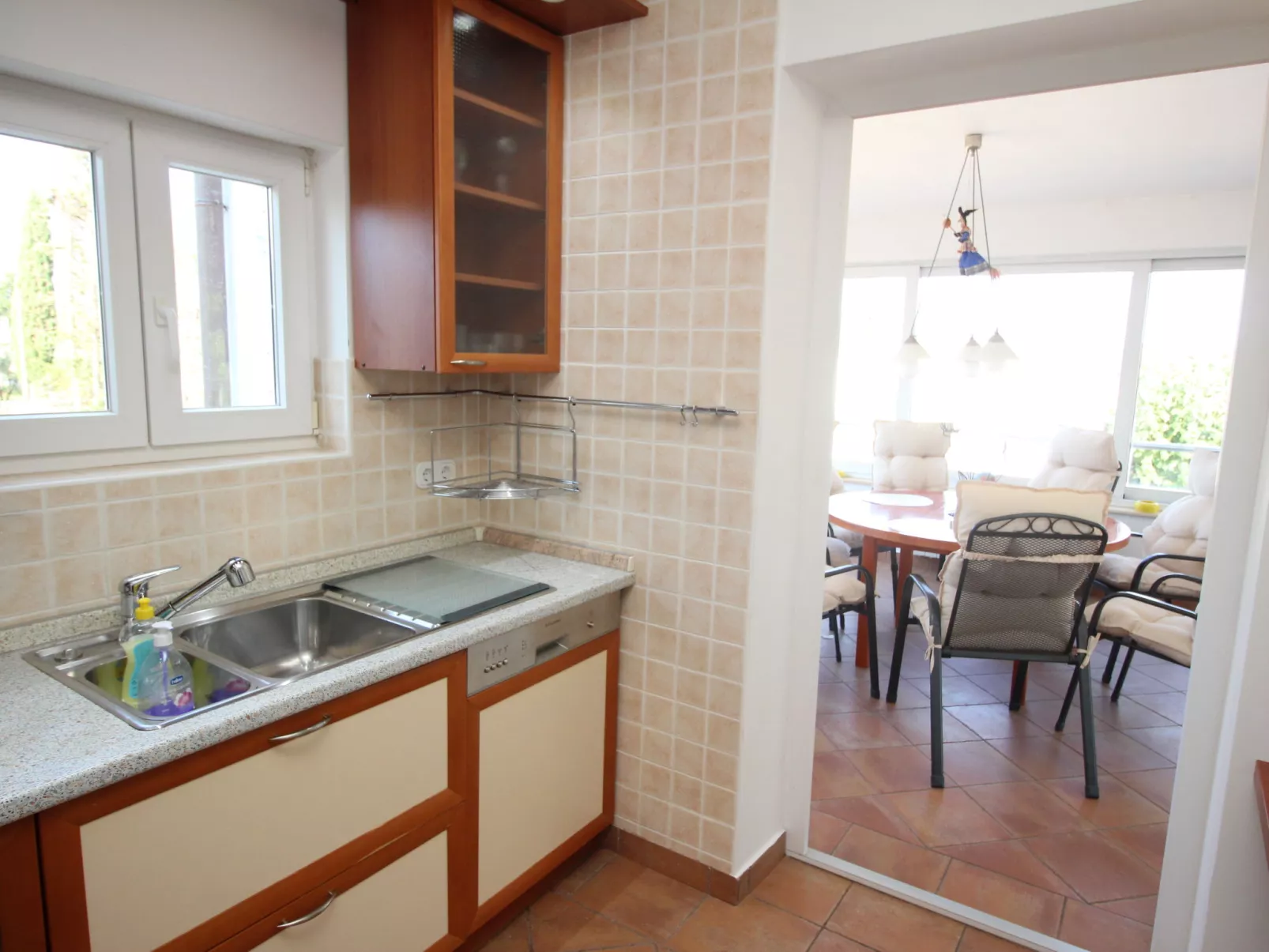 Apartment Romana