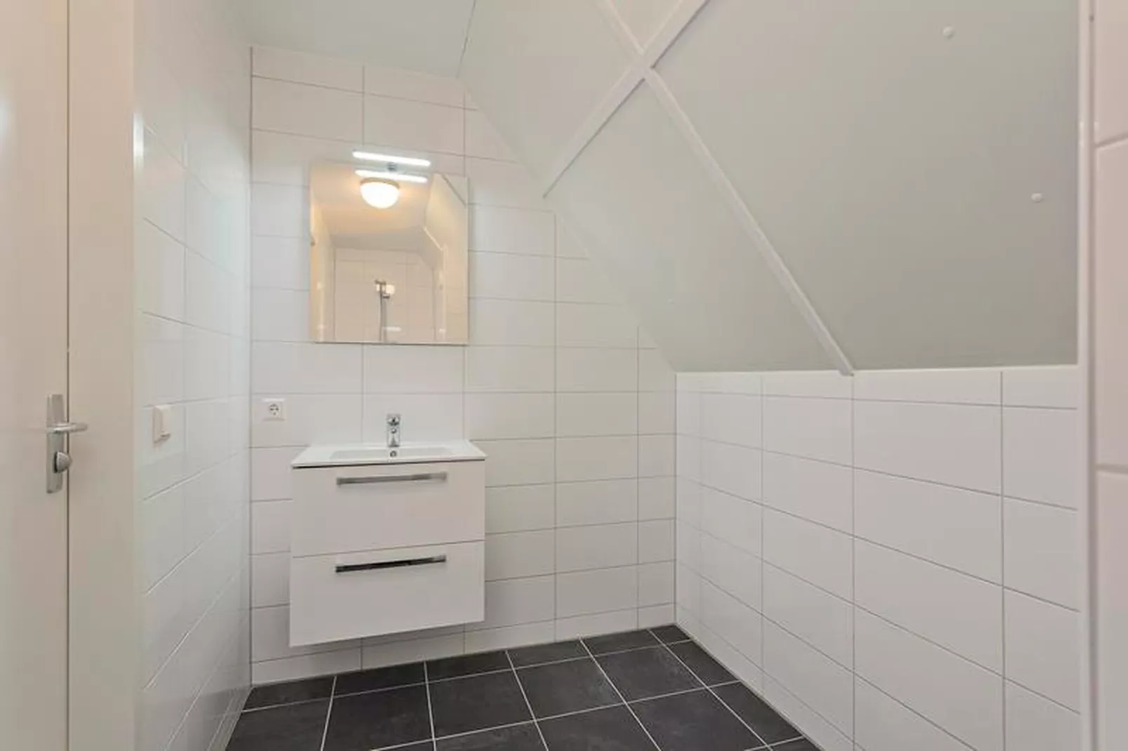 Gogge Huis NR 53-Badkamer