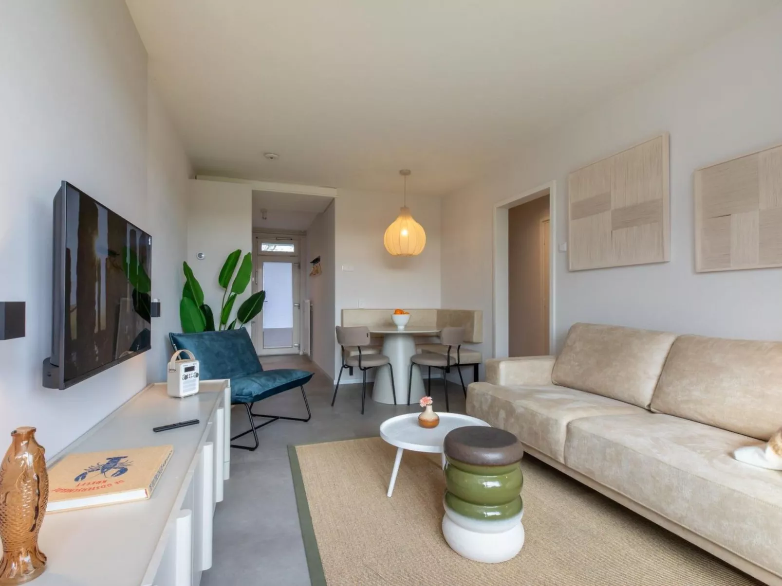 Kurhaus XIV mit Sauna