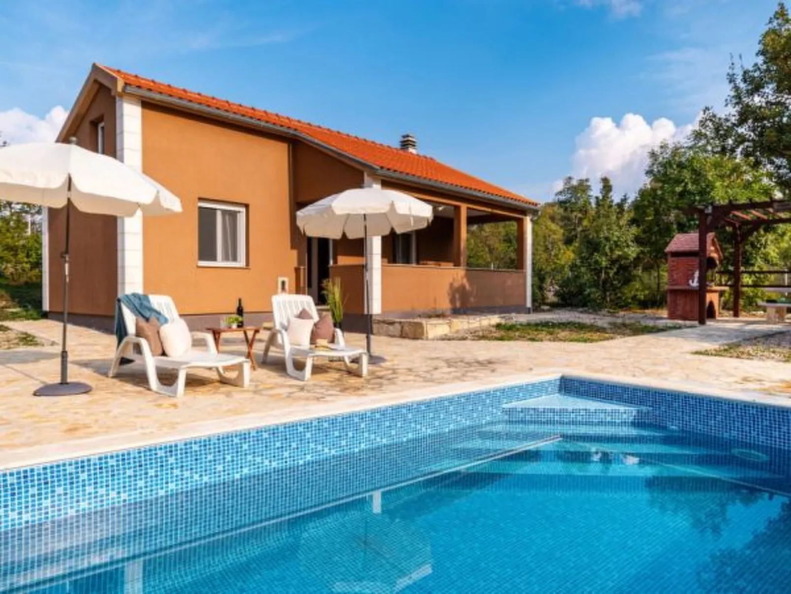 Holiday Home Zelengrad