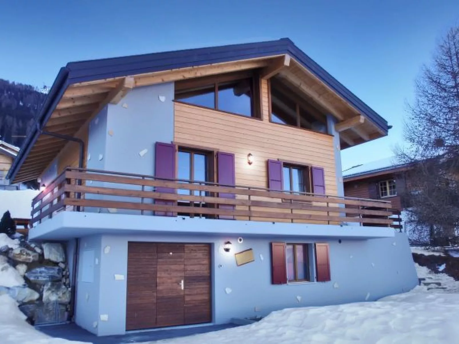 Chalet L'Etoile Polaire