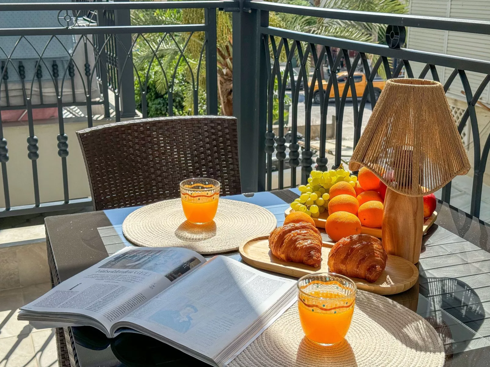 Qoople Elite 4 Elize 6 neue Wohnung im Stadtzentrum