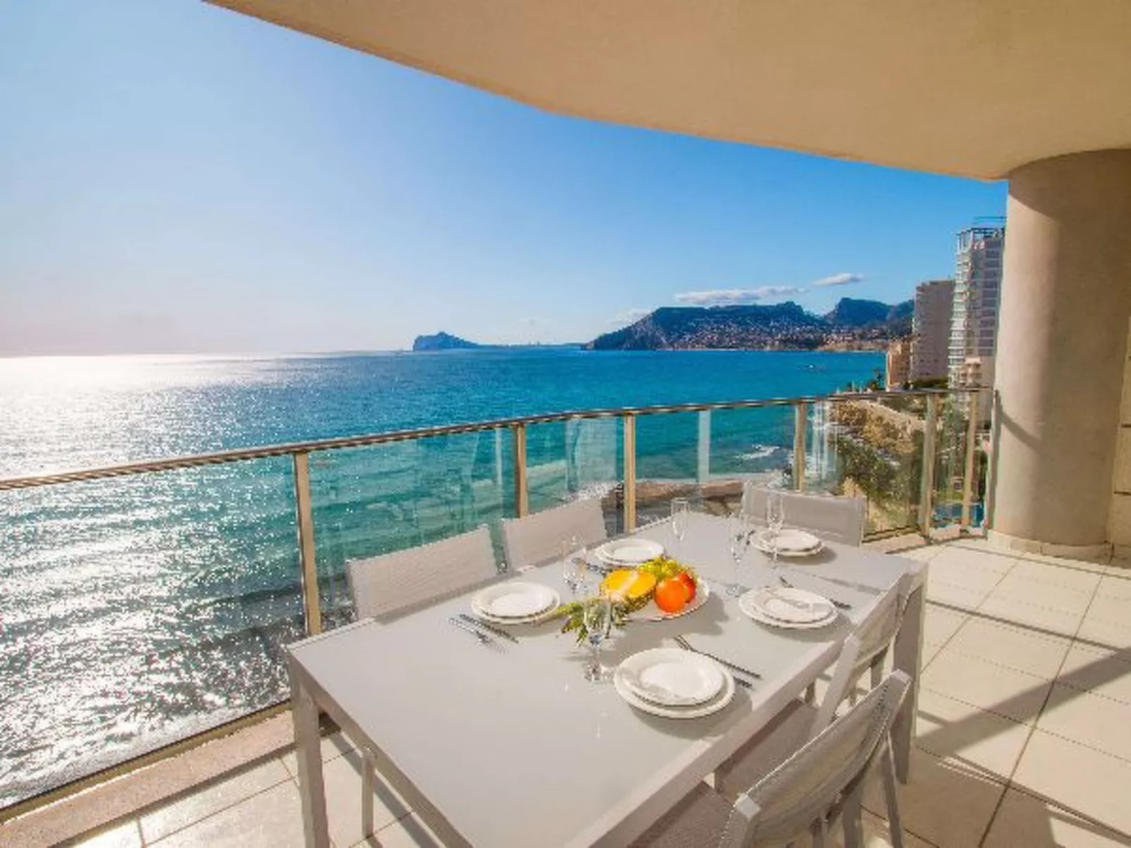 Apartment Barlovento - PlusHolidays