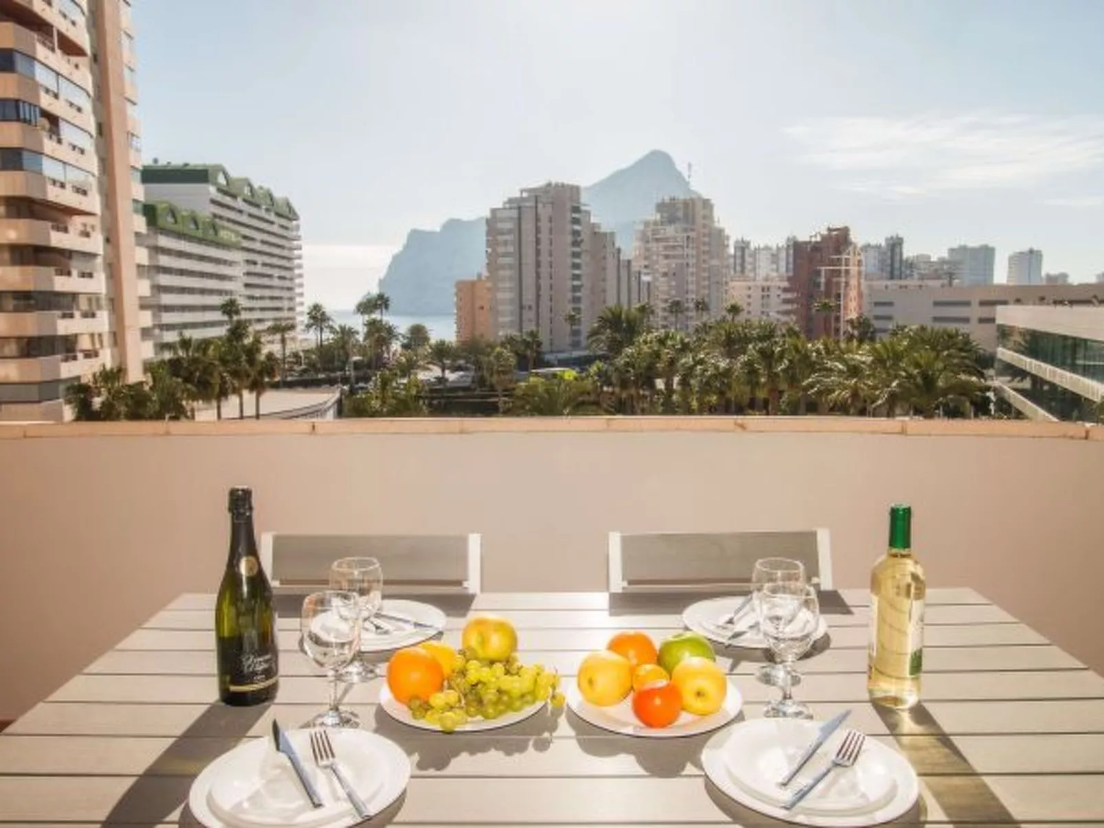 Apartment Coral Beach - PlusHolidays