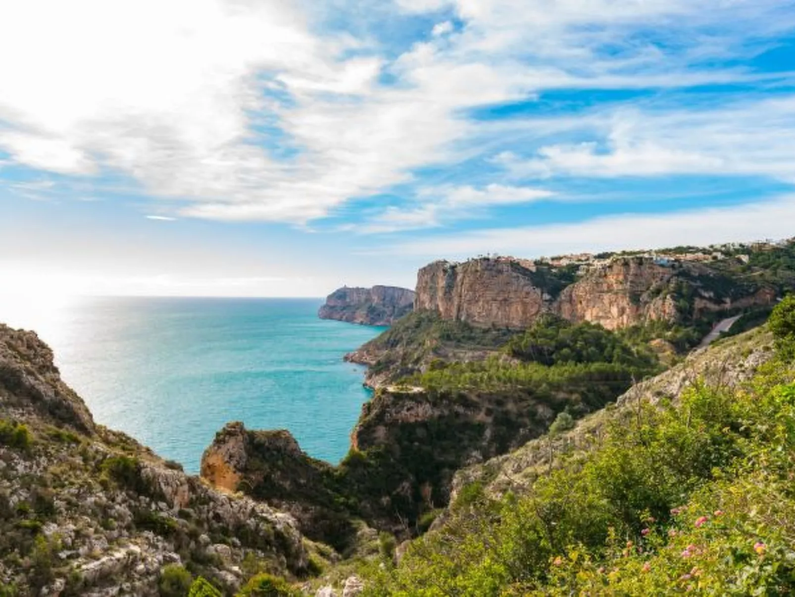 Bungalow Ojeda - PlusHolidays