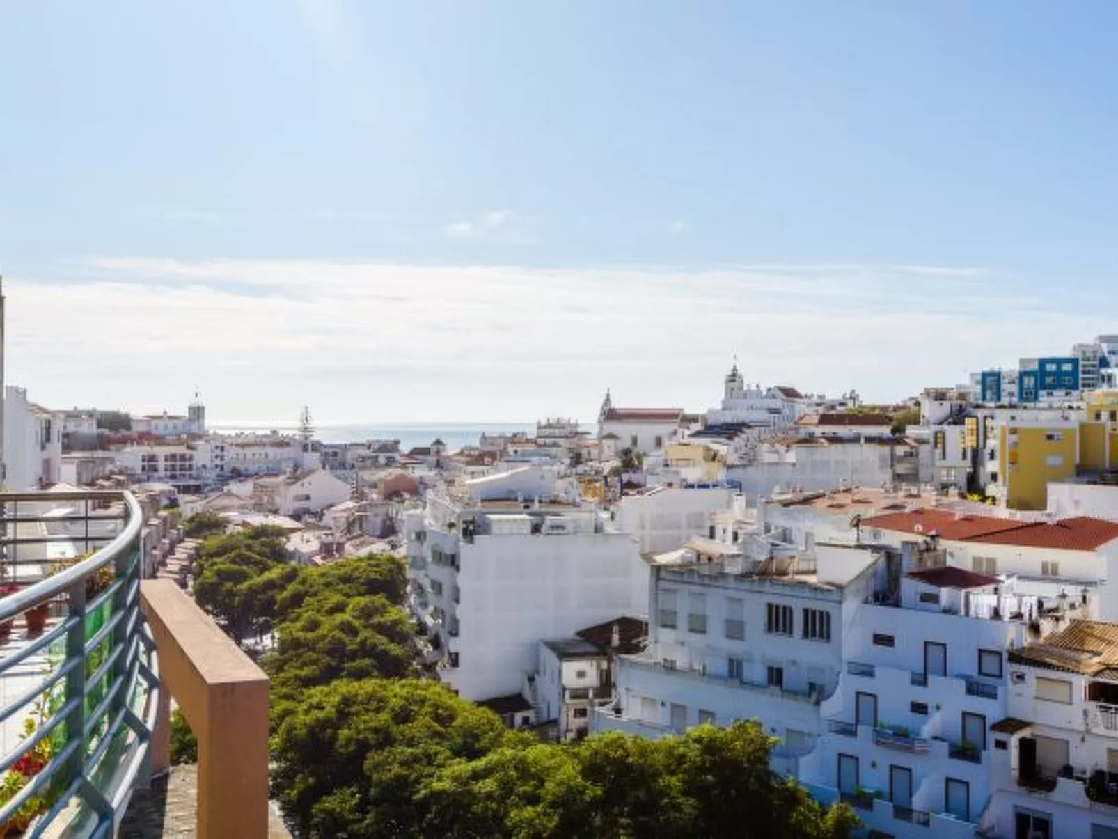 Amazing Apartment in Albufeira