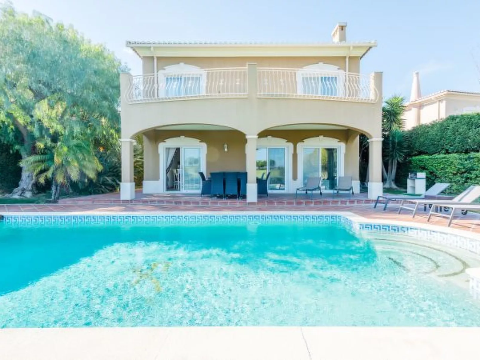 Boavista Golf and Spa Resort - Luxury Villa