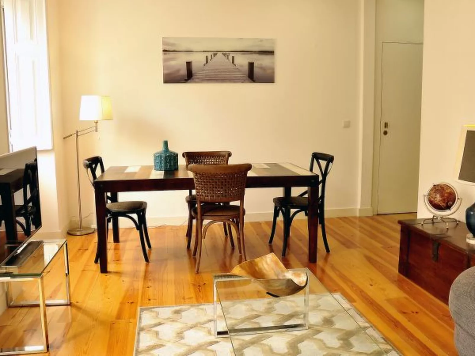 Marquês Classy Apartment