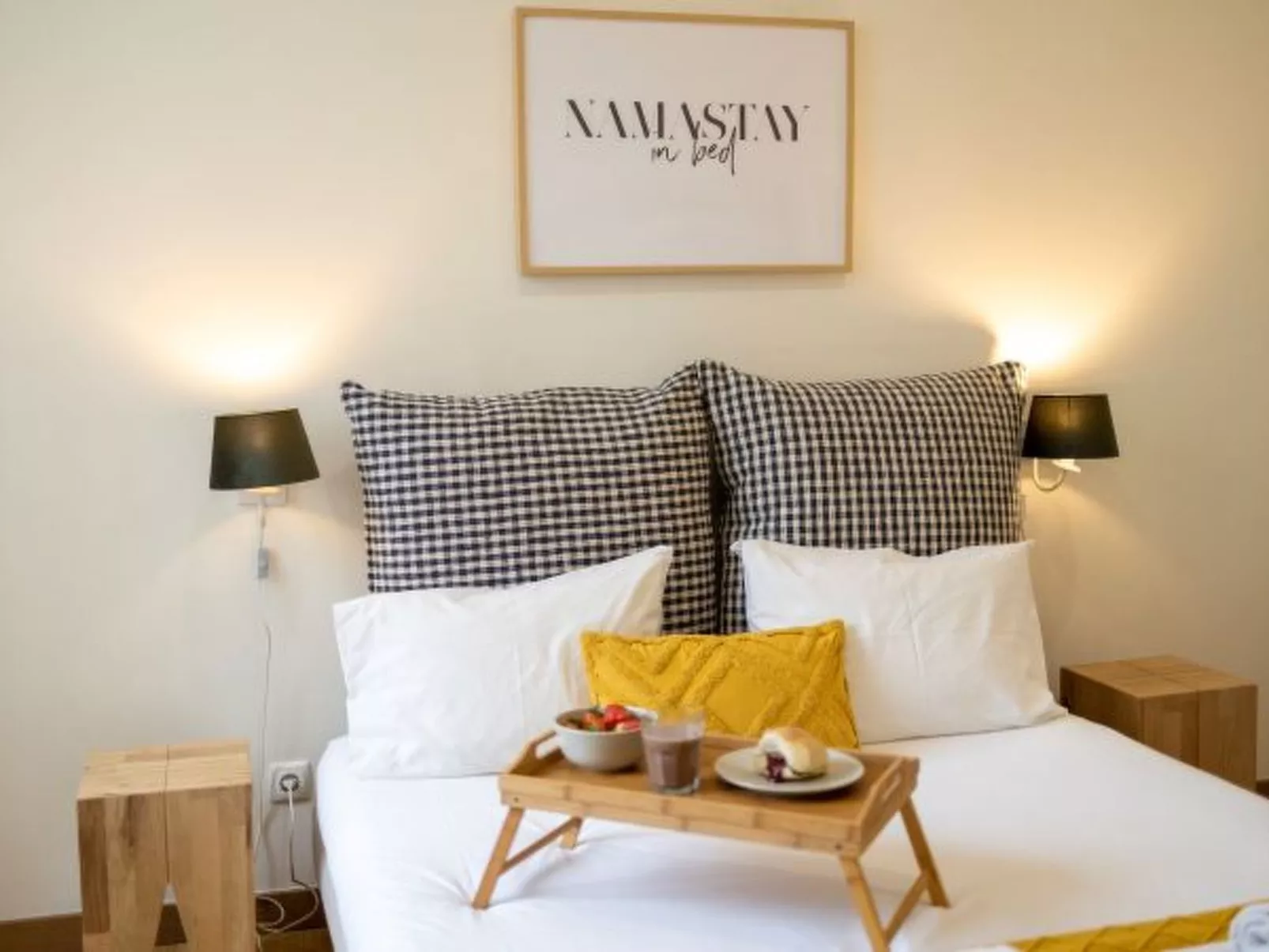 Alfama District Apartments - S.Miguel