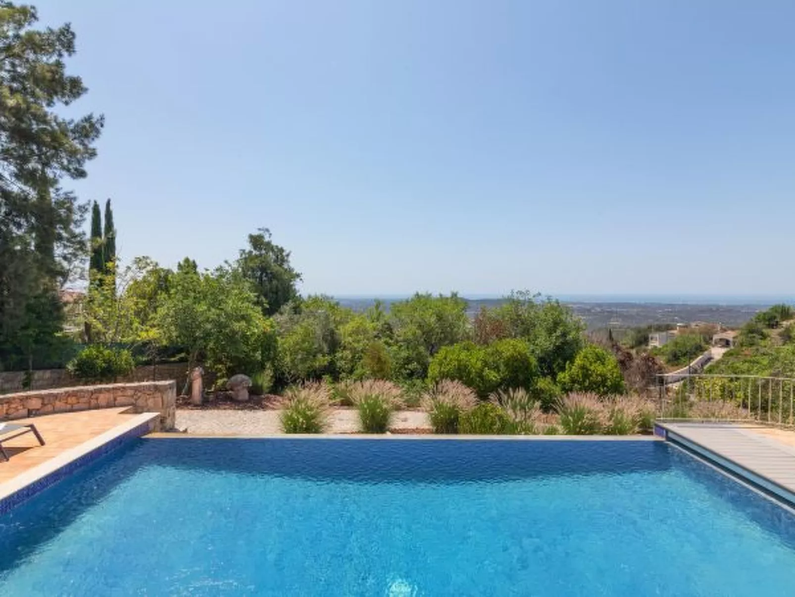 Casa Velha: Pool & Ocean View