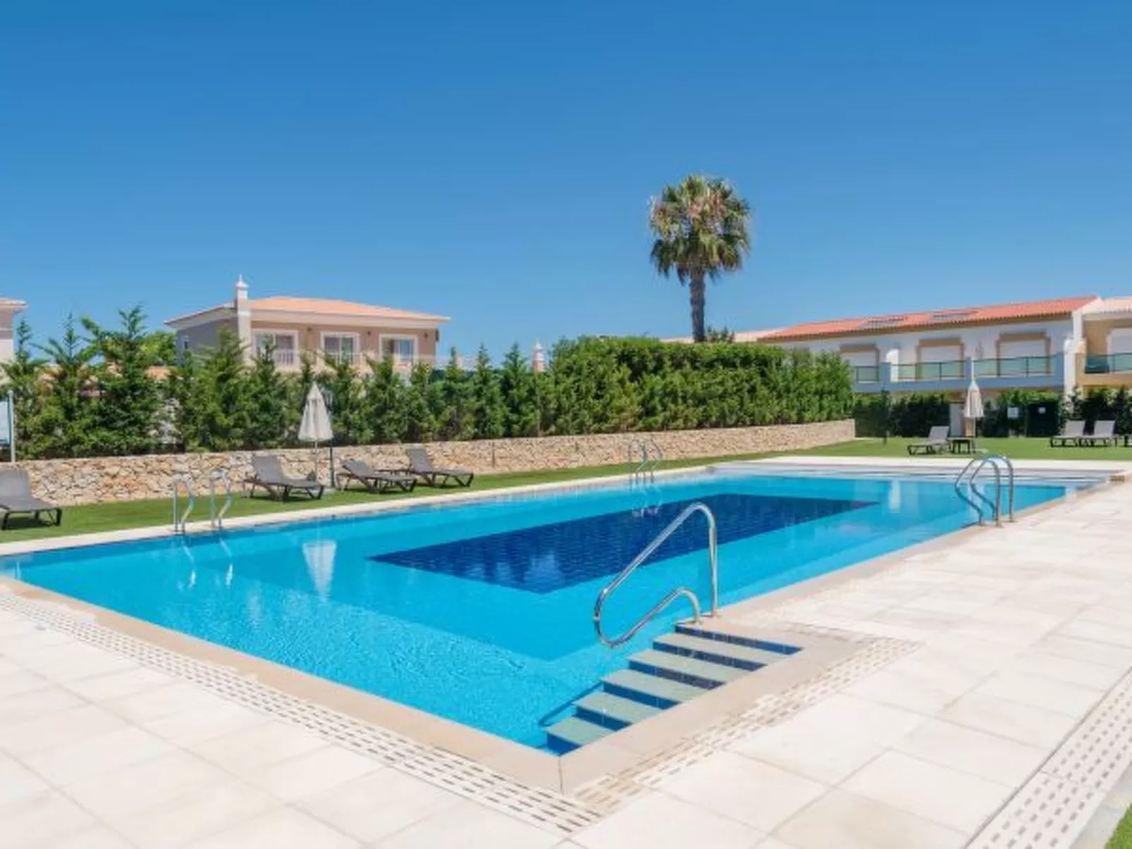 Casa Maria at Boavista Resort Lagos