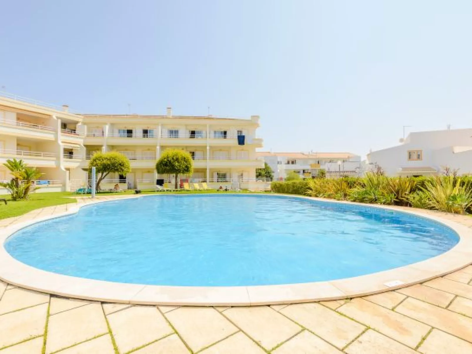 Casa Grevilias - central Vilamoura