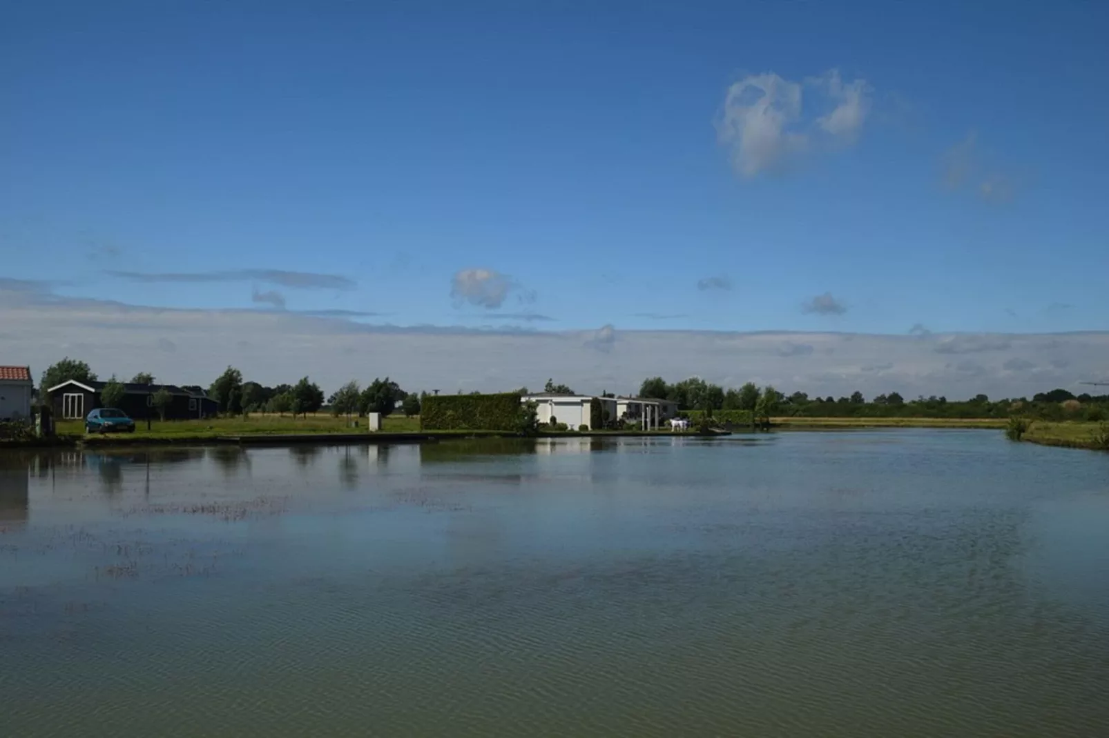 Brabants Weelde-Gebieden zomer 1km