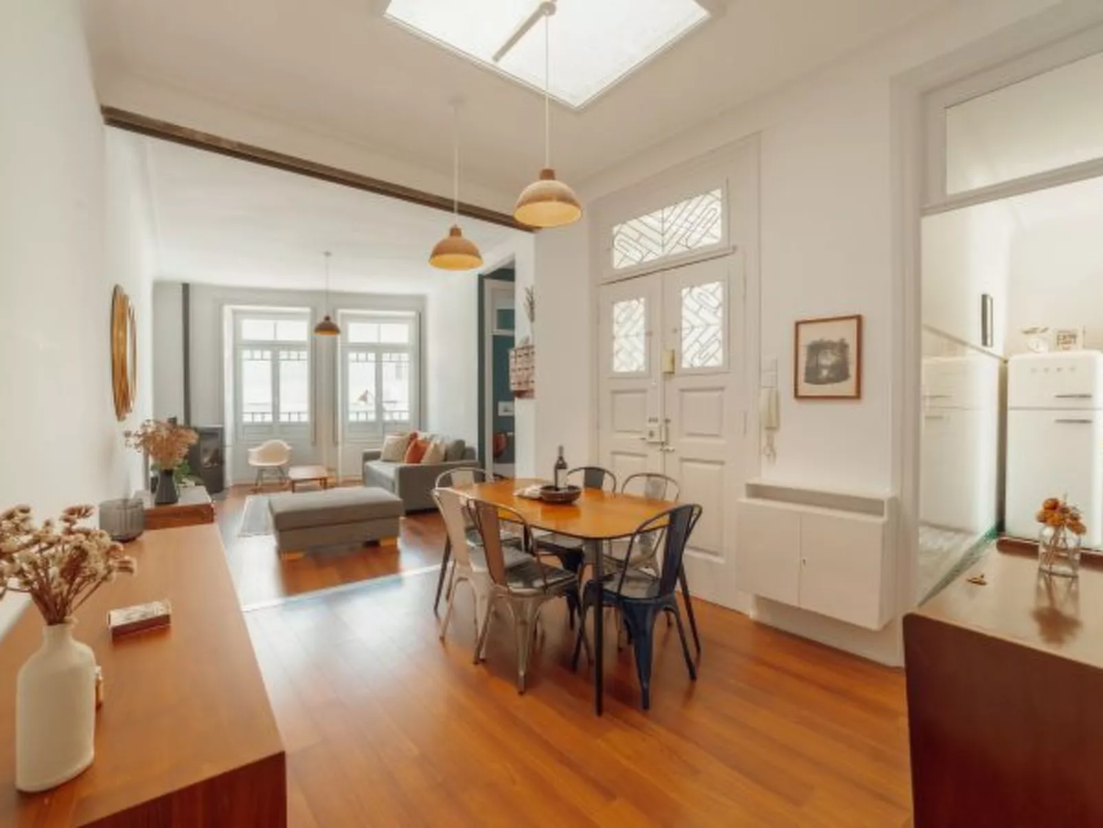 DOWNTOWN RETRO BOLHAO by VACATIONY