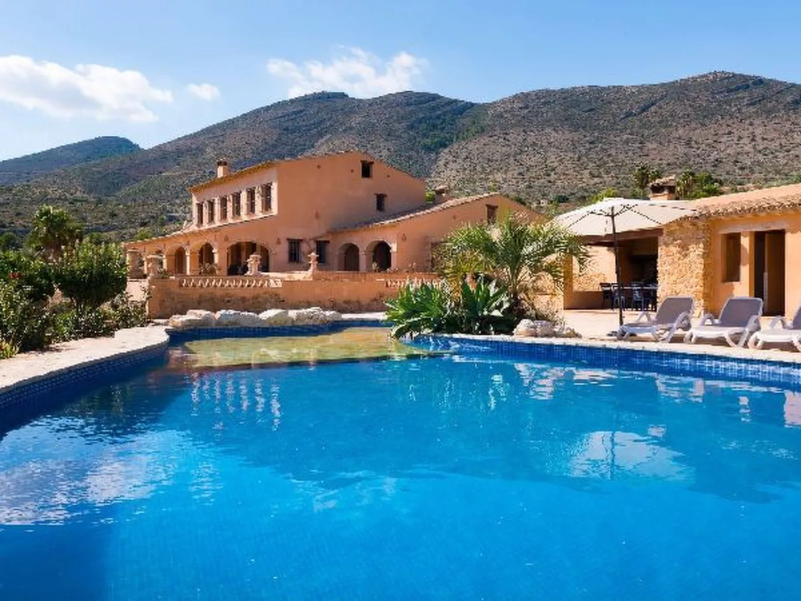 Villa Paraiso - PlusHolidays