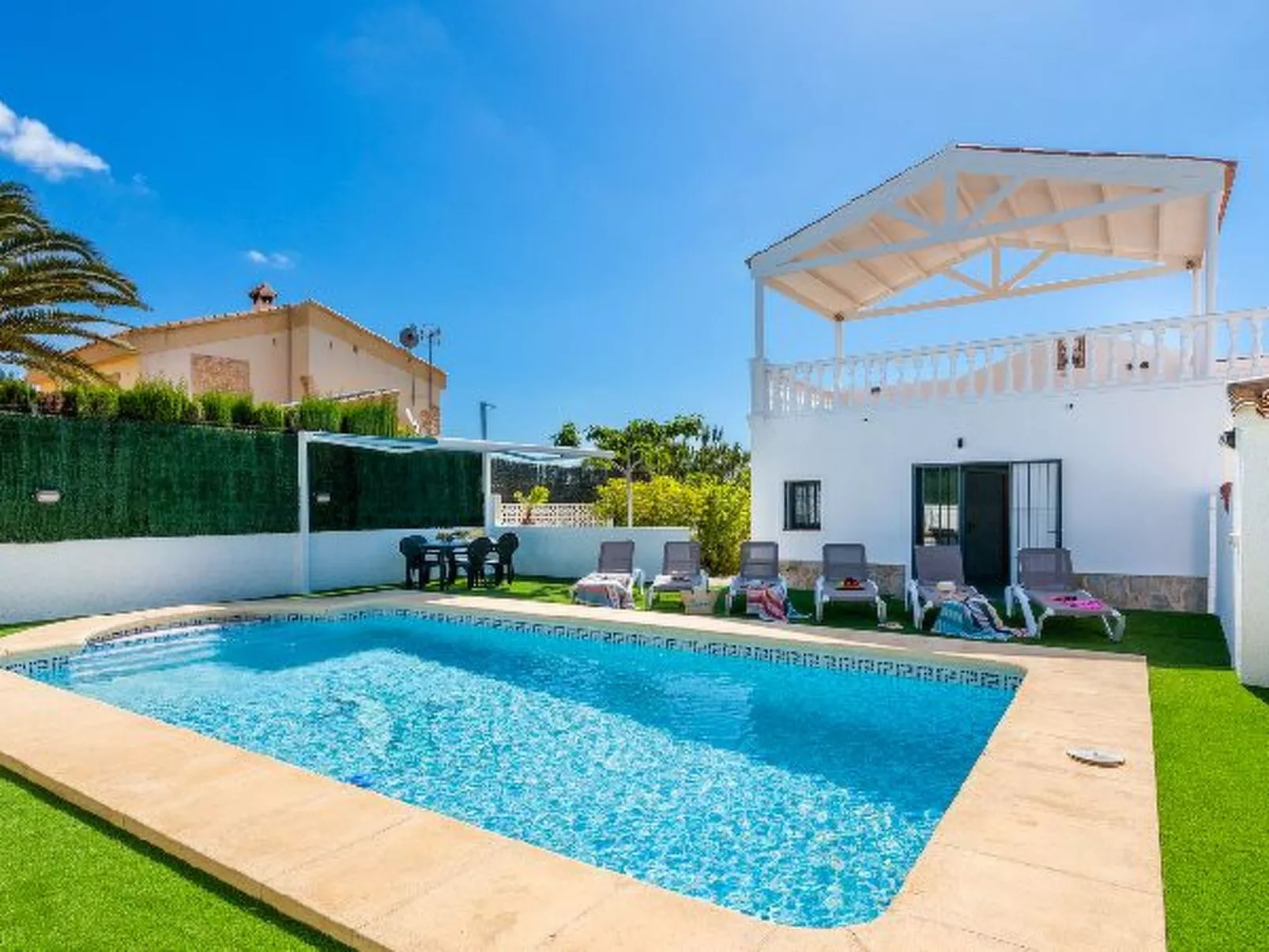 Villa Pura Vida - Plusholidays