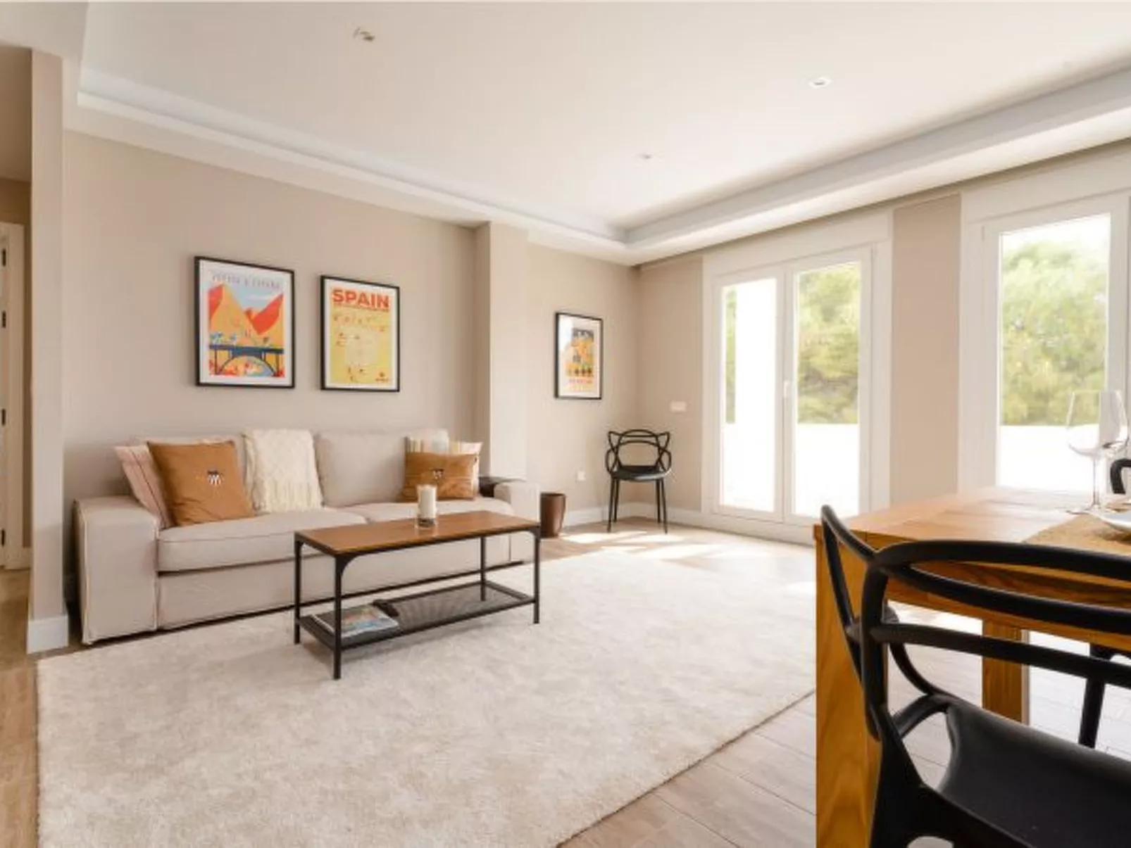 Golf Gardens Miraflores