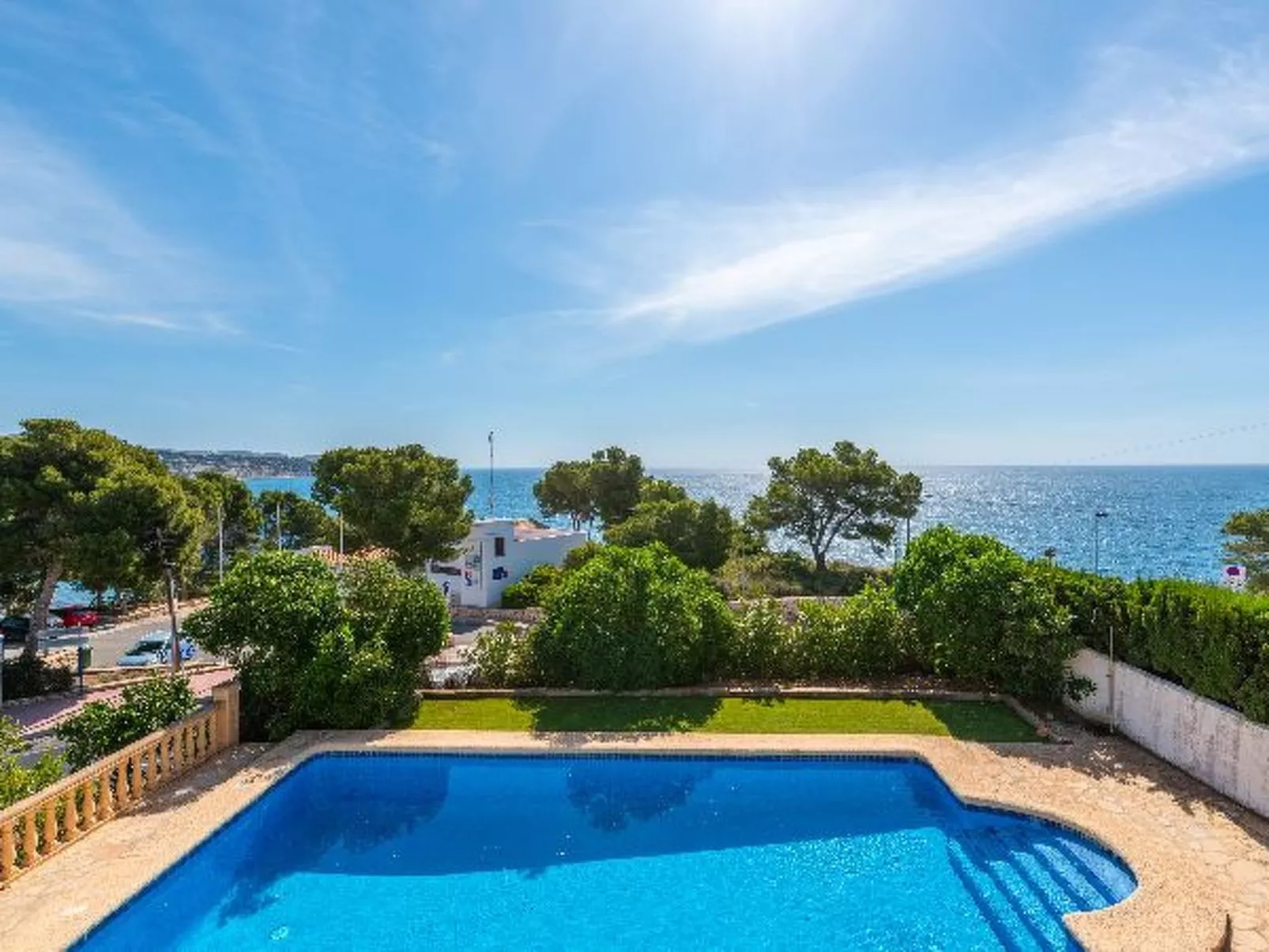 Villa Diego - PlusHolidays