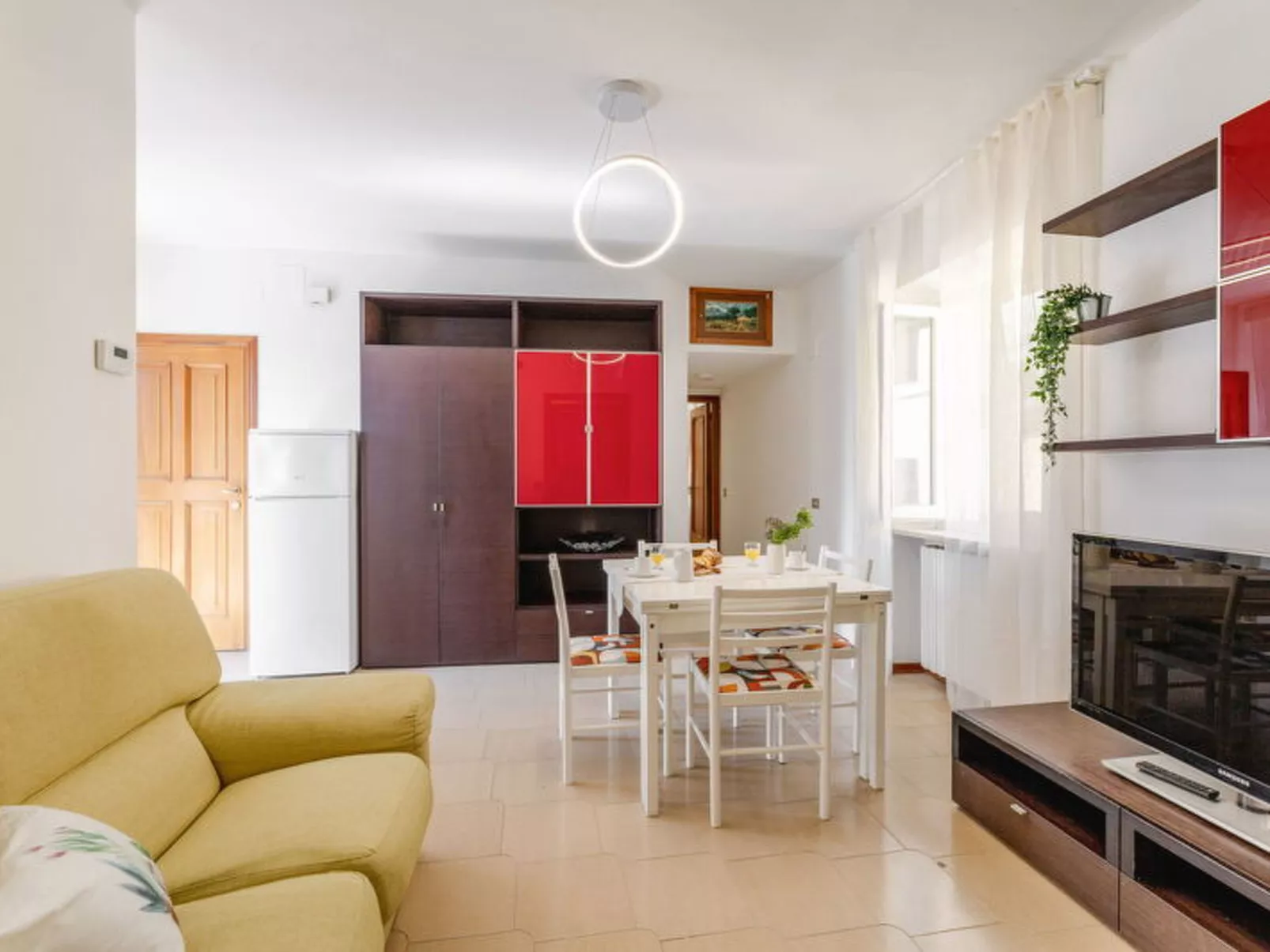 Loreto Suite Apartment