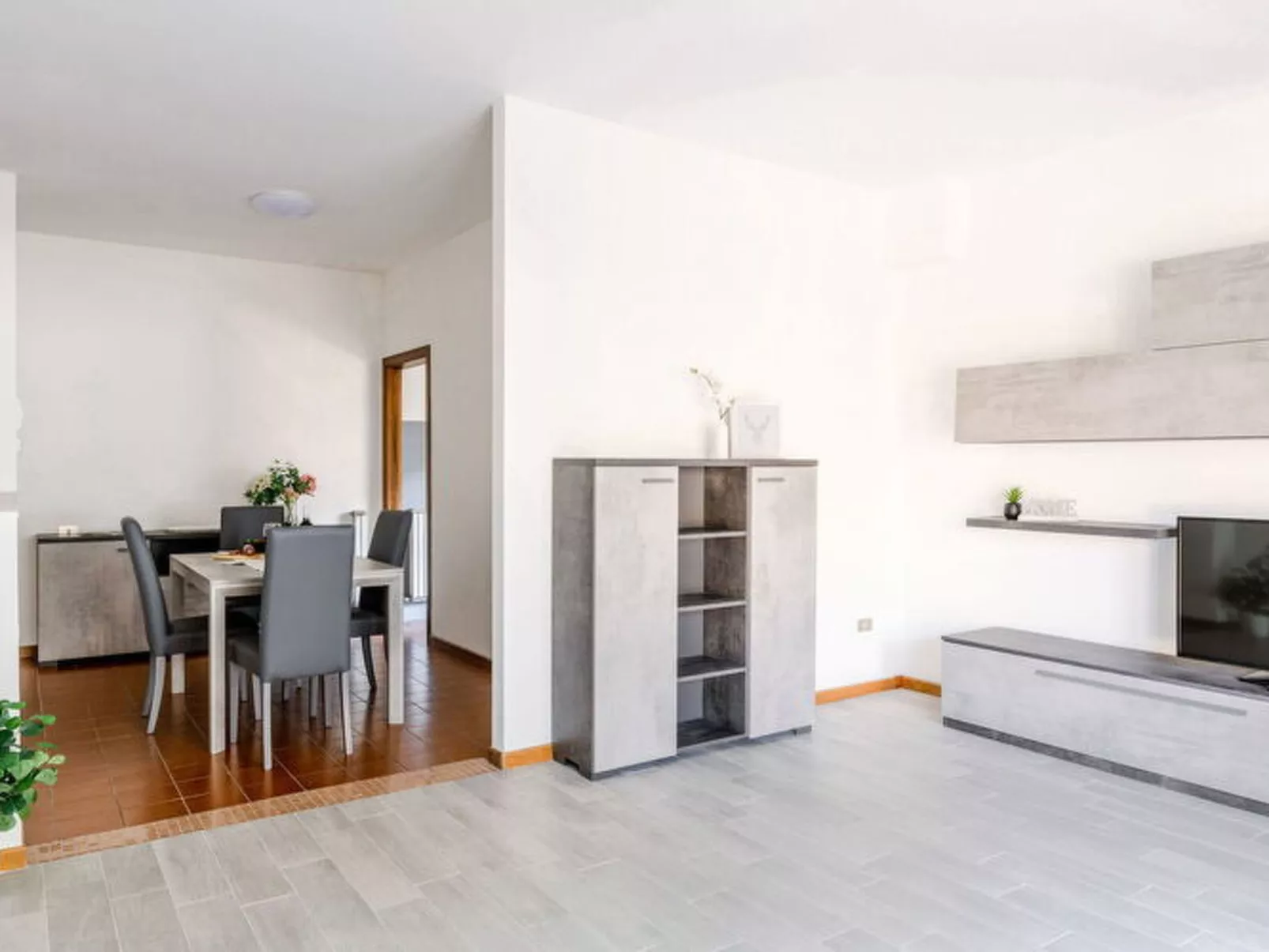 Fano Suite Apartment
