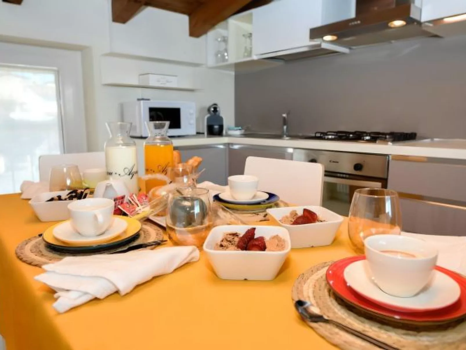 Desenzanoloft Surfing on the Lake