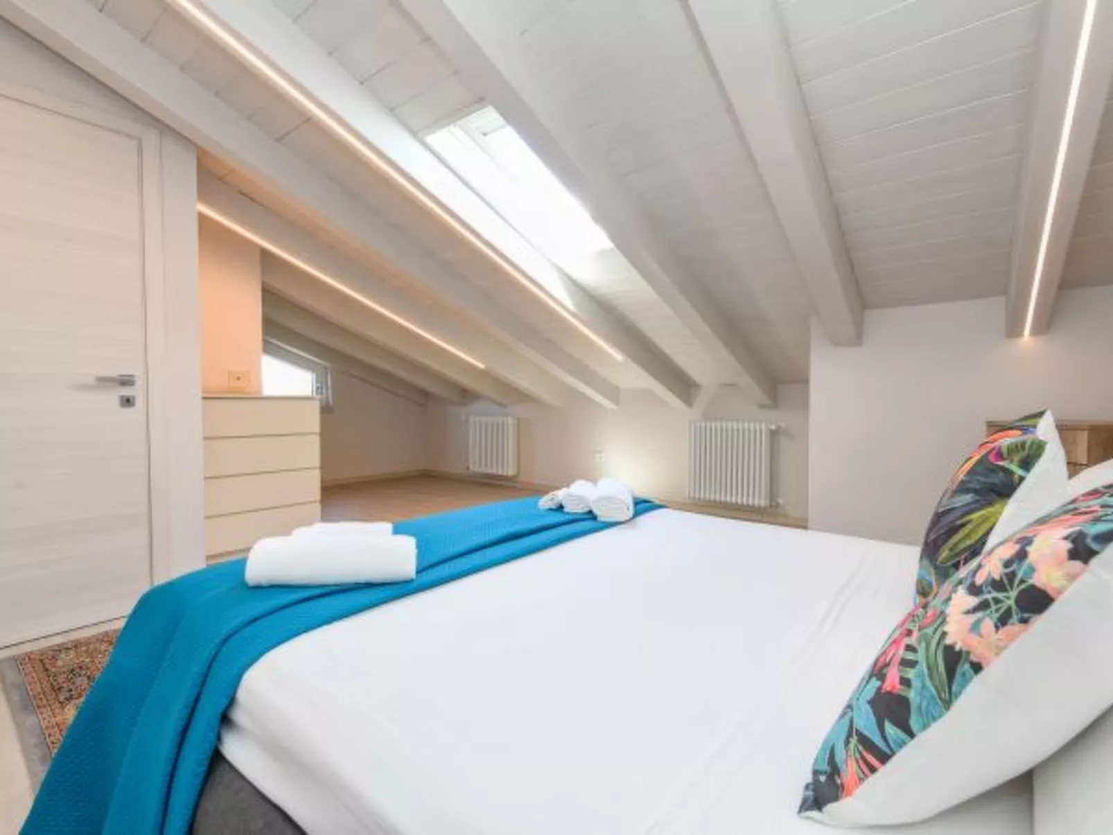 Desenzanoloft H2O Green Residence