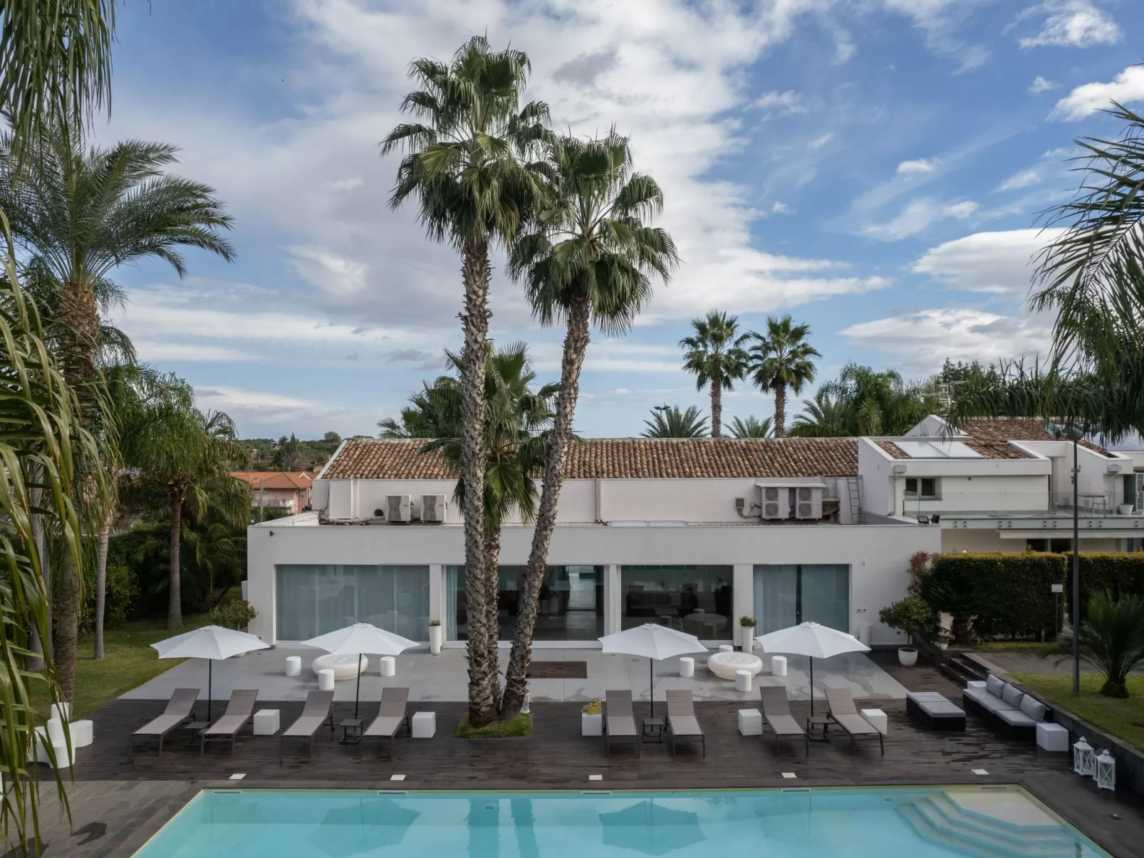 Villa Carlino Exclusive