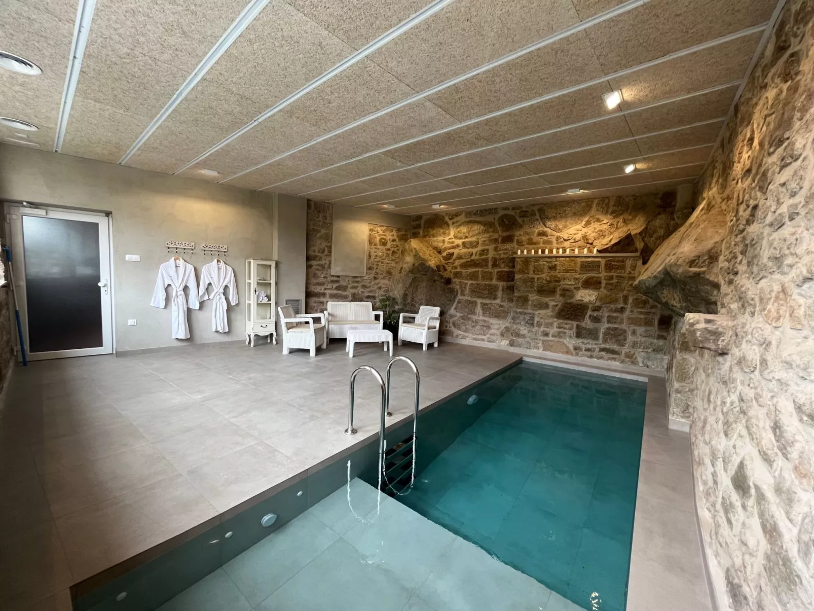 Ländliches Haus Cal Xamora