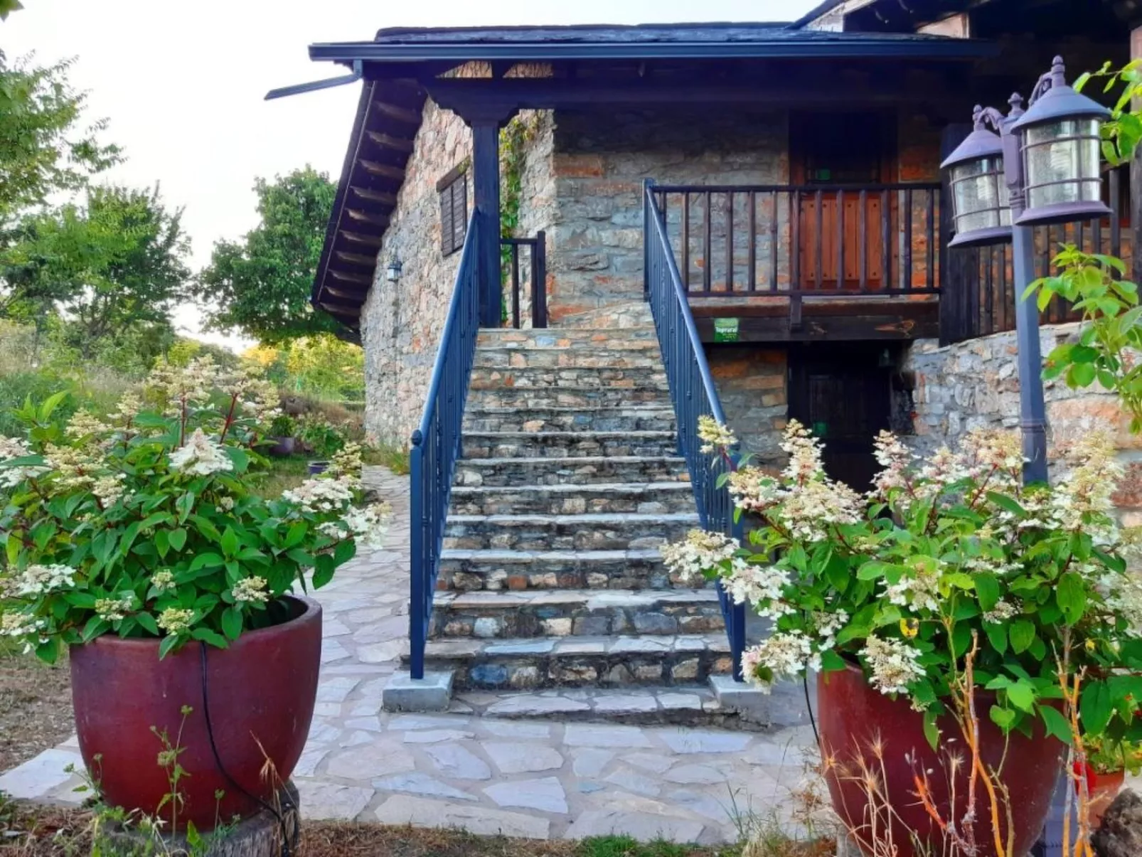 Ländliches Haus Medulas 3 Belegung für 4 6 PAX