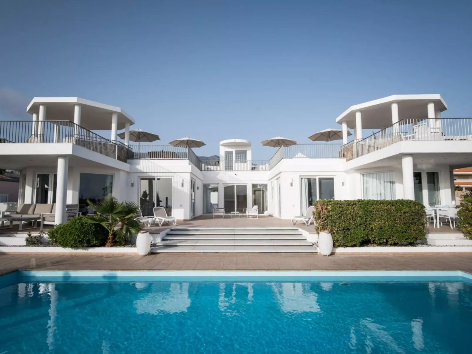 El Barco B&B Villa Boutique Tenerife