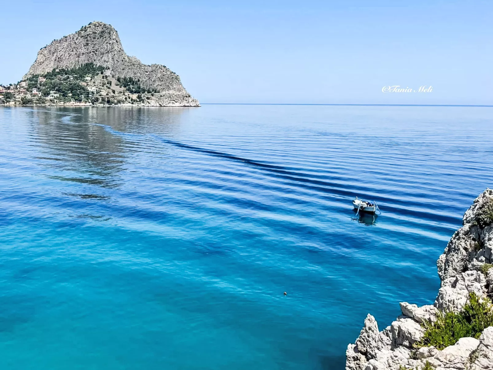 Sea Living Sicilia Apartment