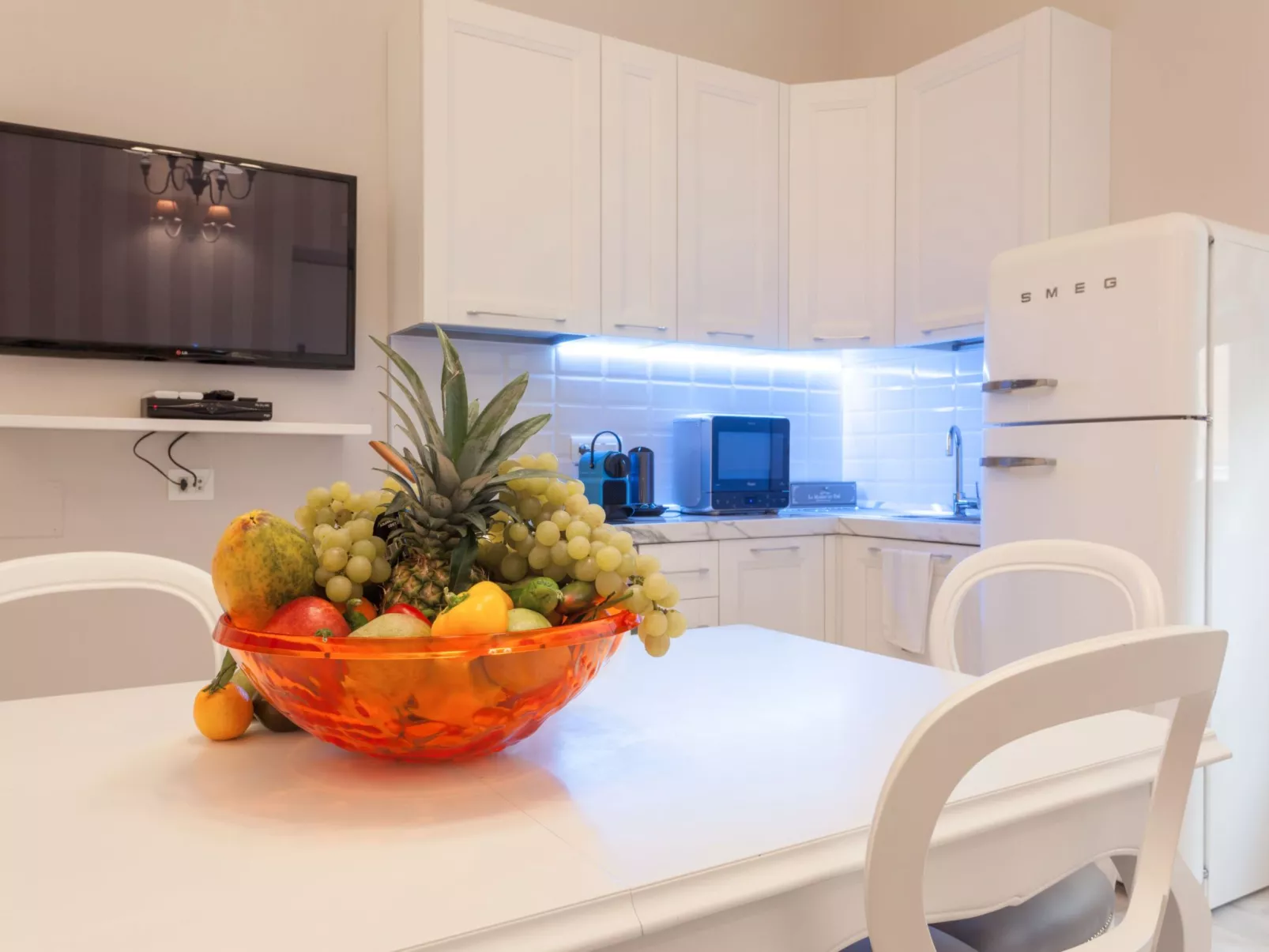 Drei Wohnungen in der Nähe des Vatikans - Prati, Rom