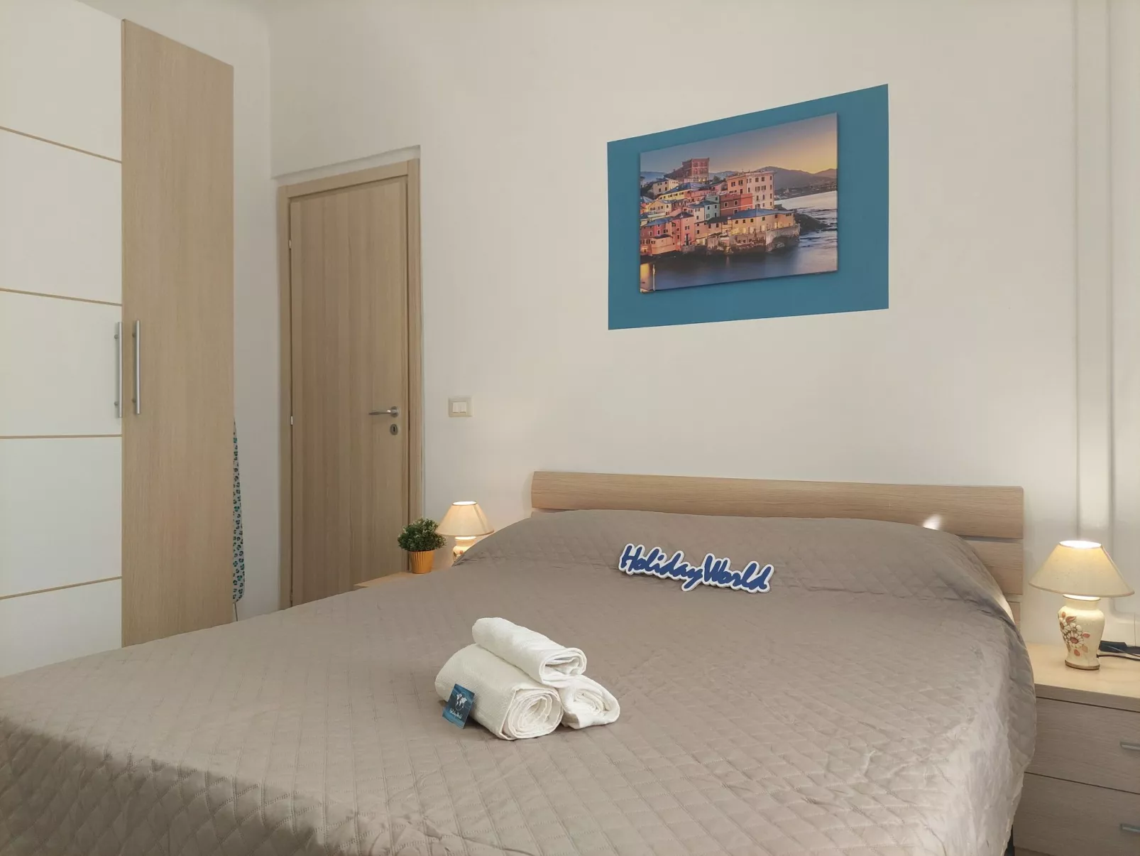 Casa Rina von Holiday World