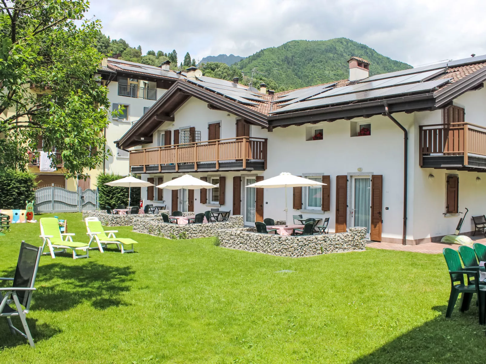 Apartments Lilia n°1