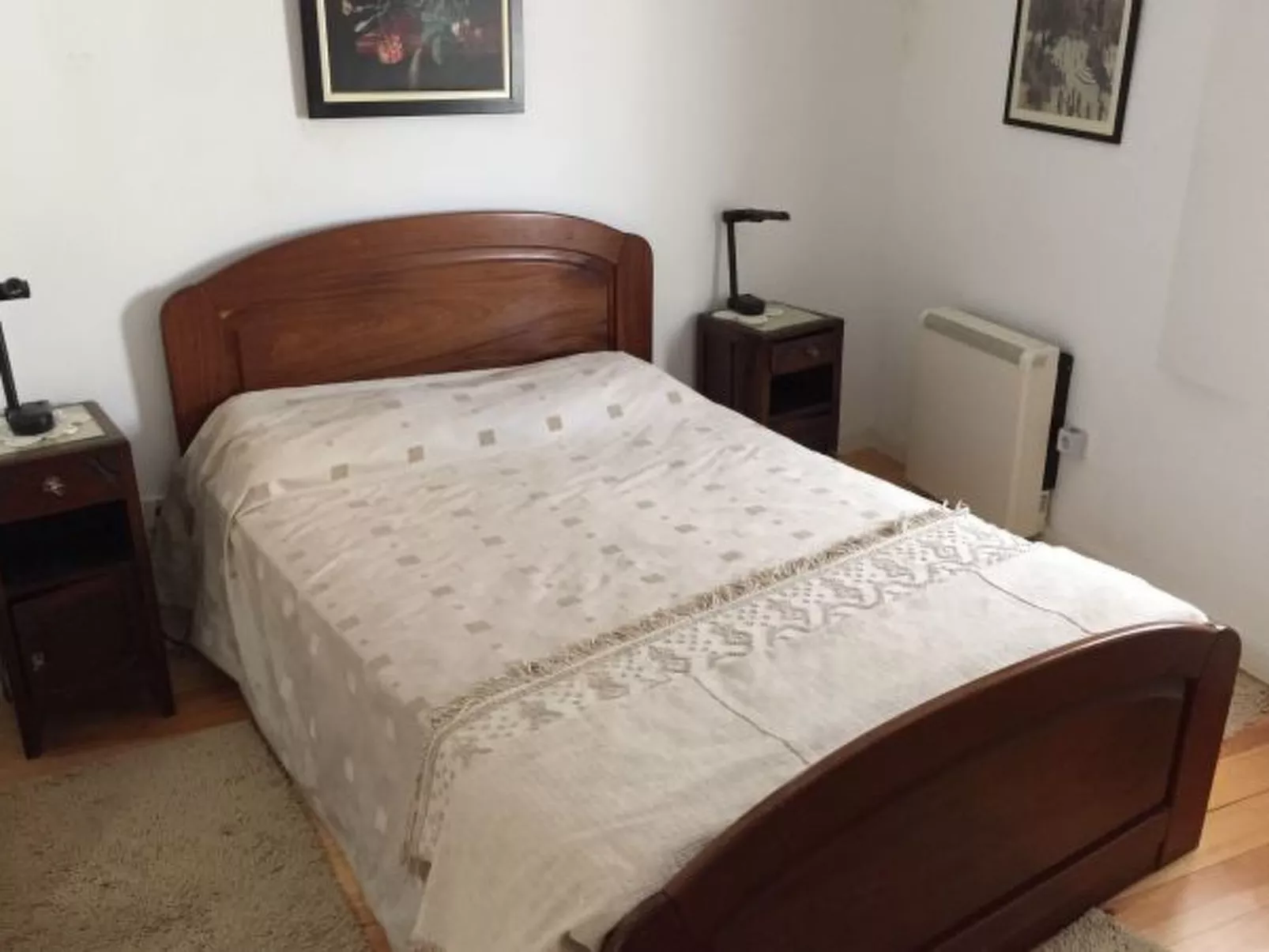 CASA LUIS GONZAGA - UNI. COIMBRA by VACATIONY