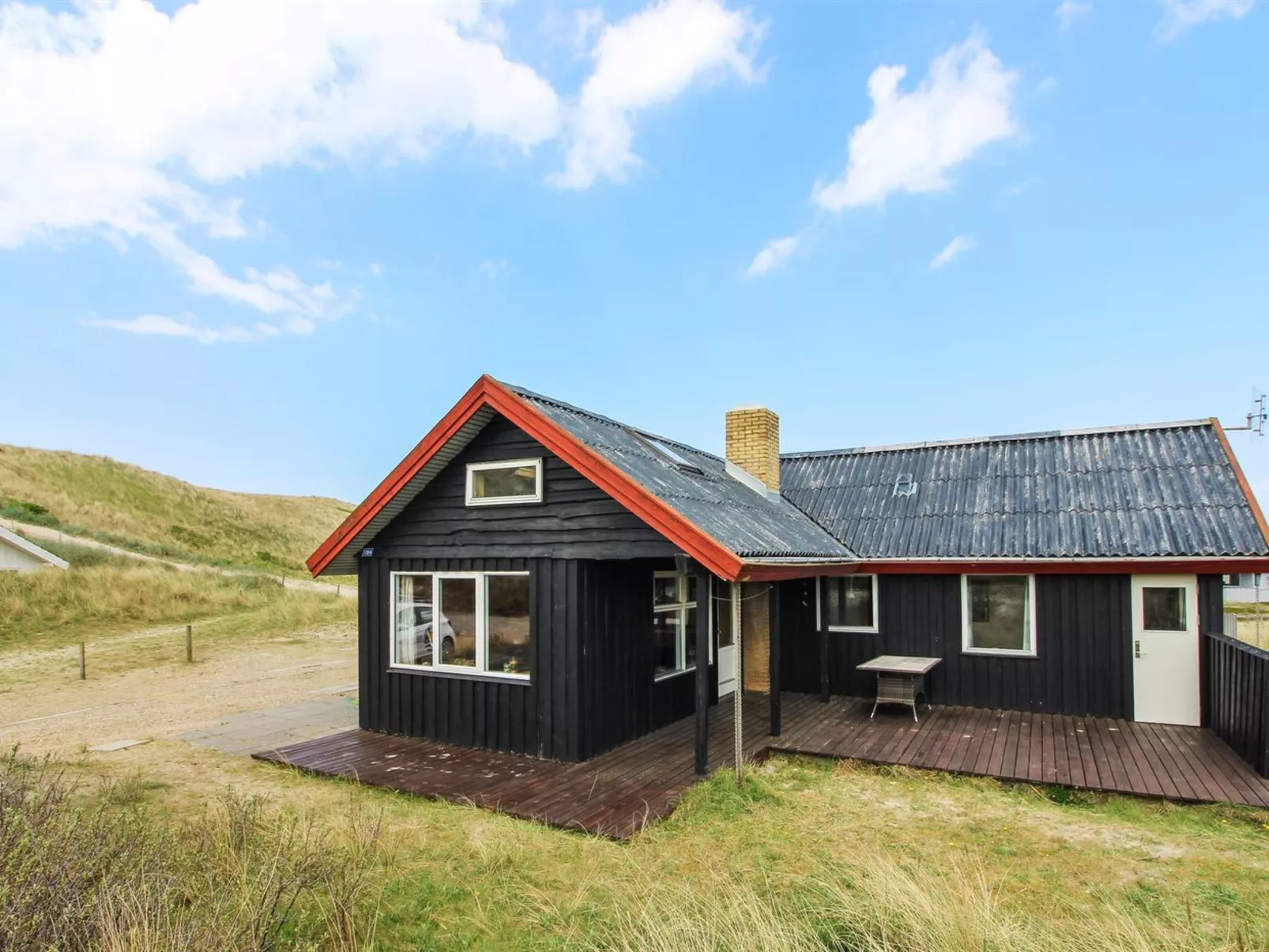 "Monna" -  from the sea