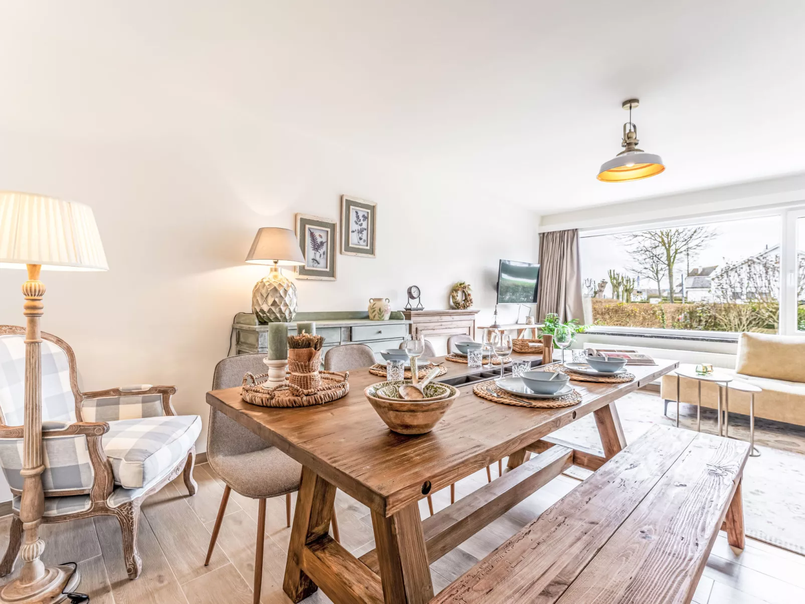 Centrally located "Jeroen"