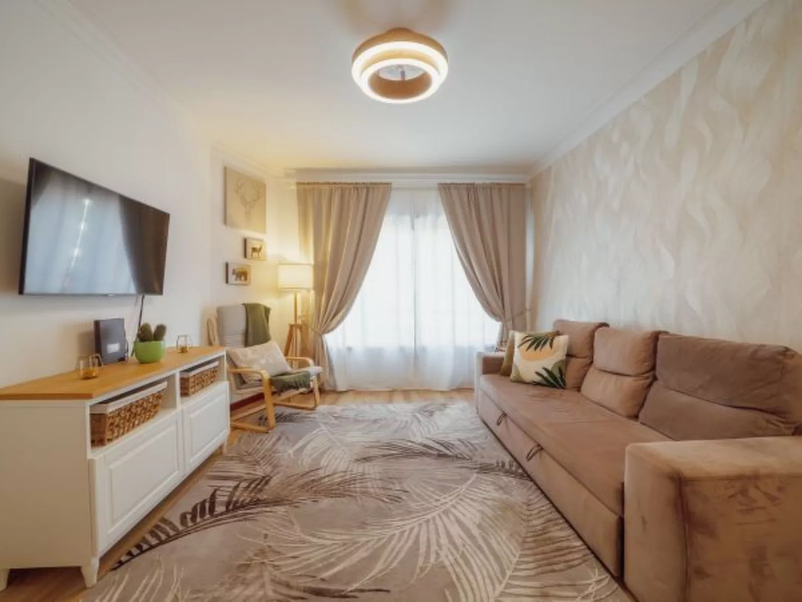 MATOSINHOS CENTER PREMIUM APARTMENT by VACATIONY