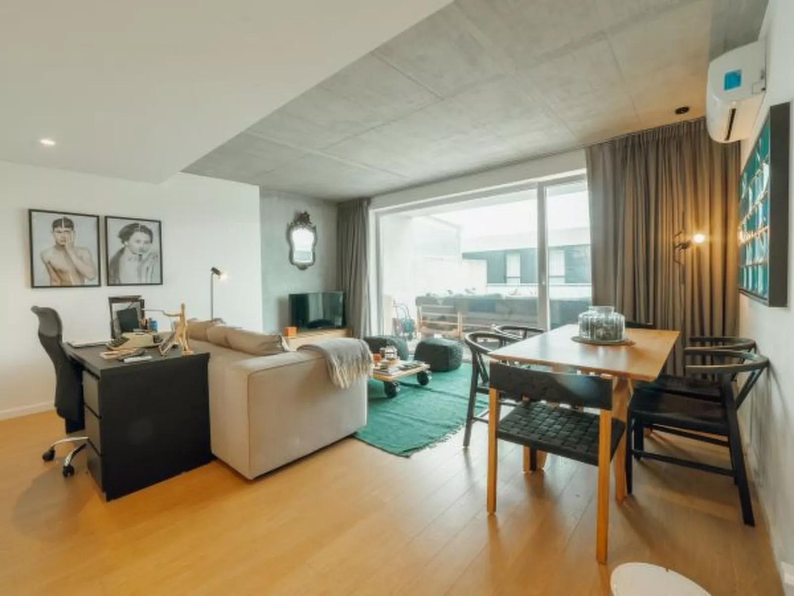 BEACH & SUN APARTMENT by VACATIONY