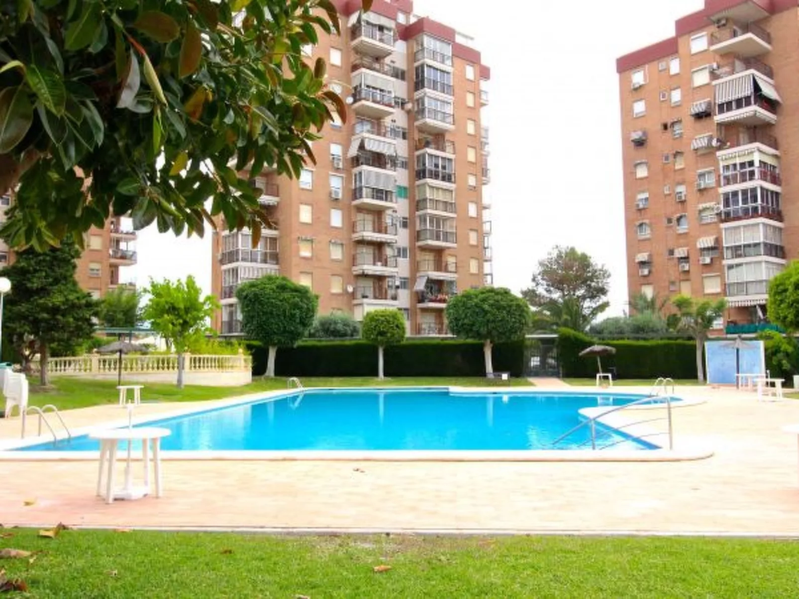 APARTAMENTO LAS TORRES