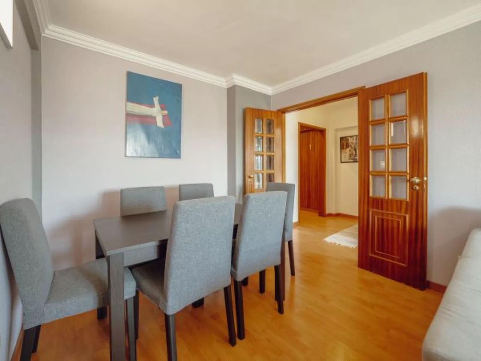 MATOSINHOS SEA SIDE 2BD by VACATIONY